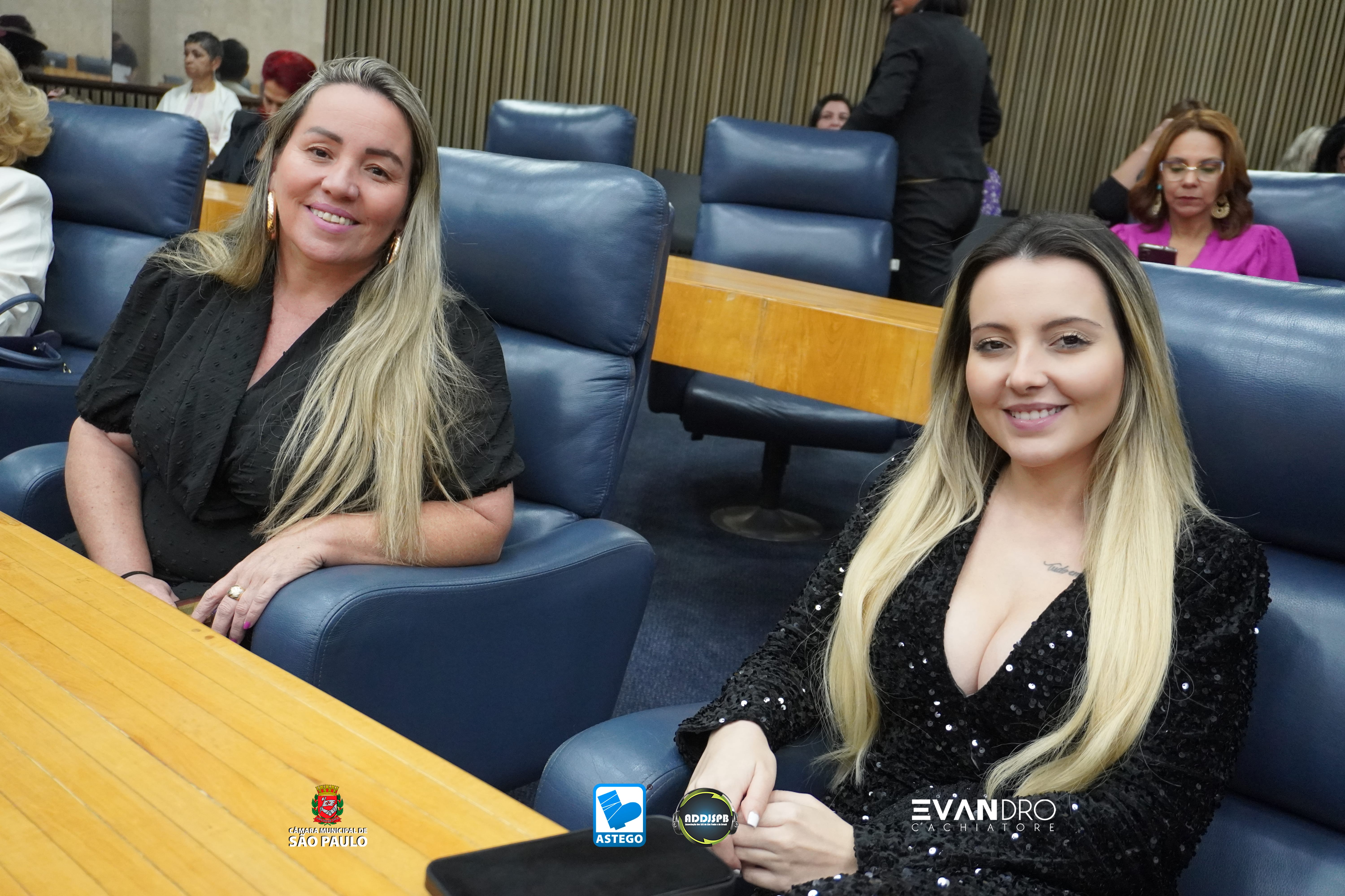 Registro do evento 2024