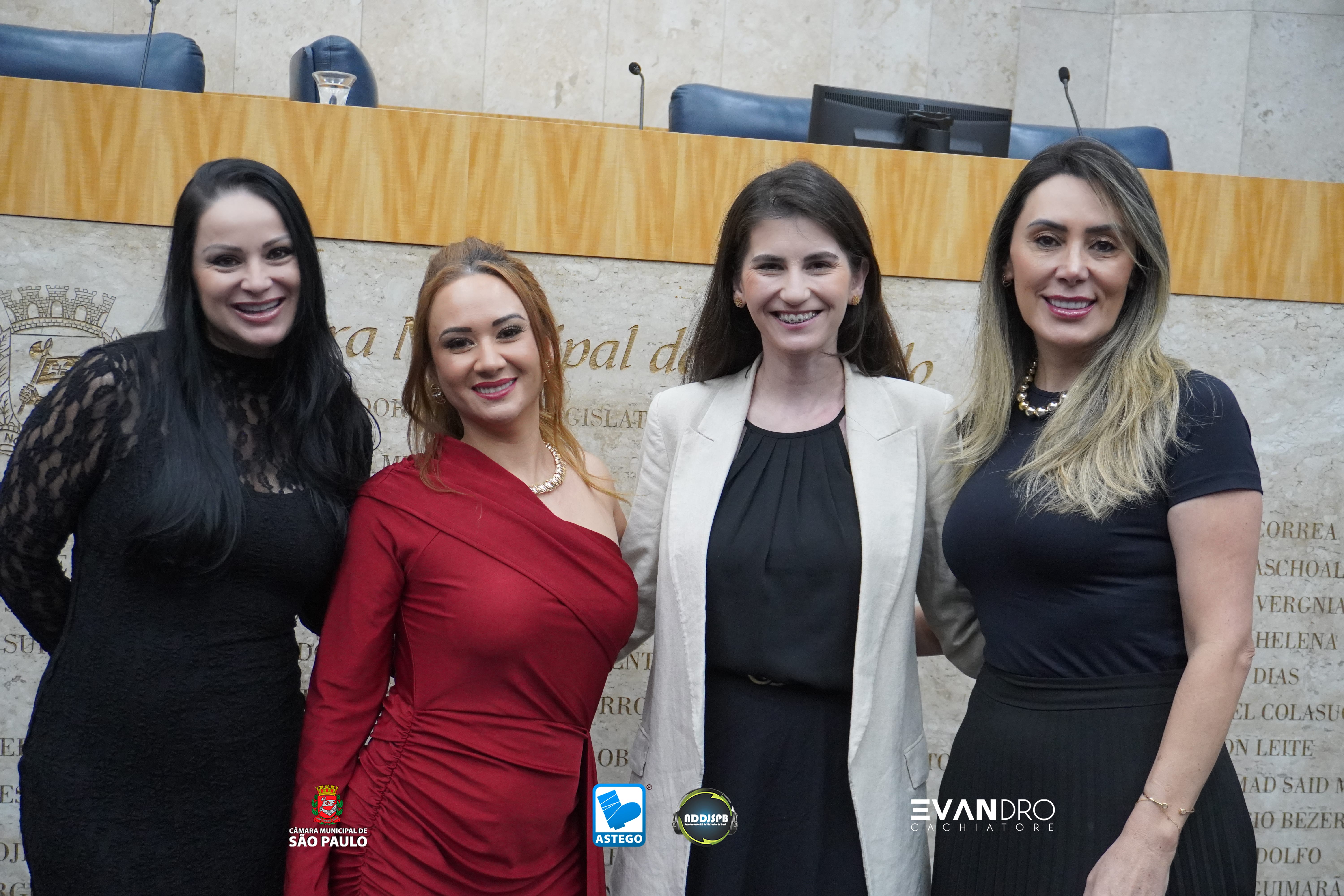 Registro do evento 2024