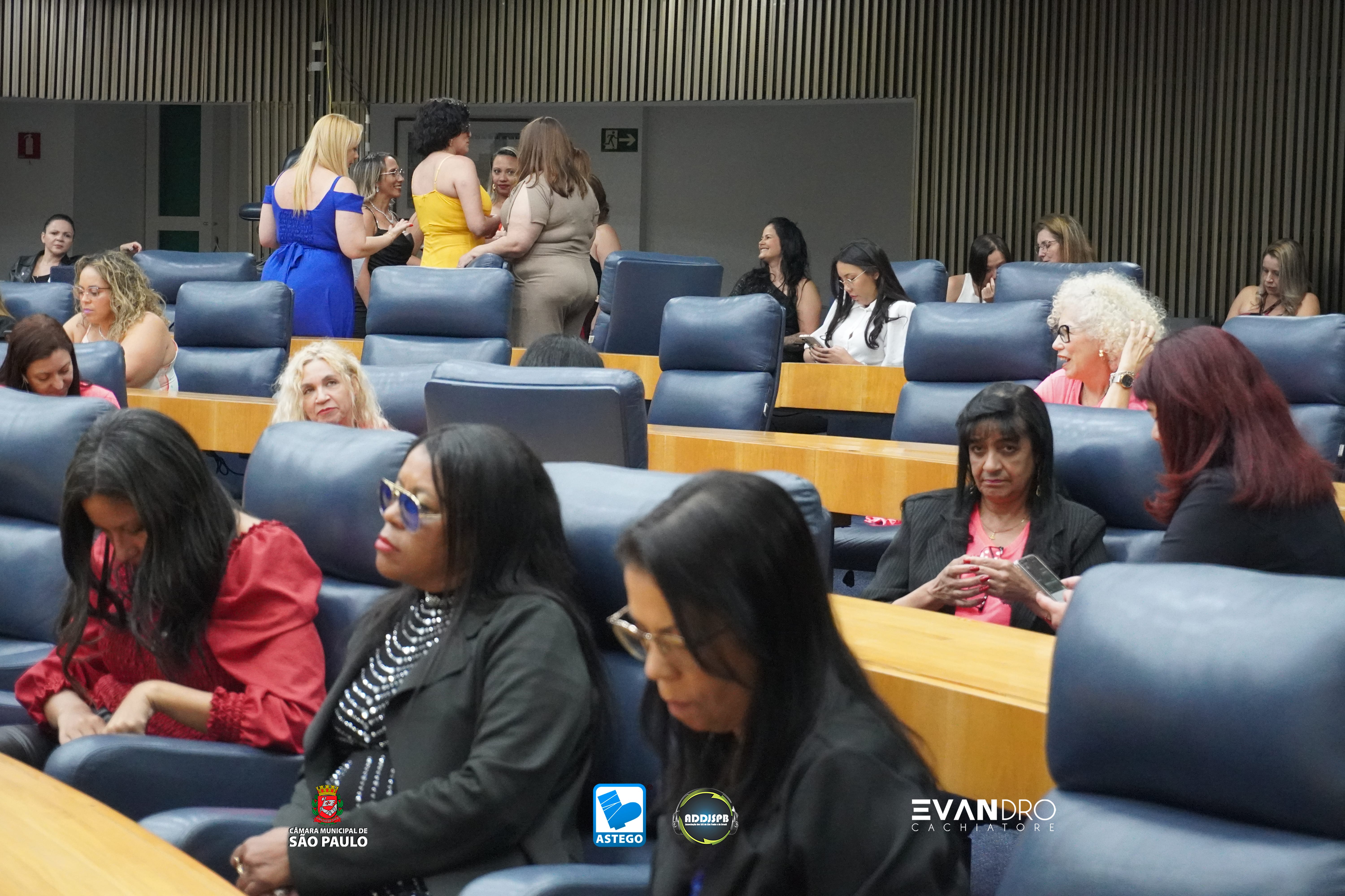 Foto do evento 2025 — imagem 3