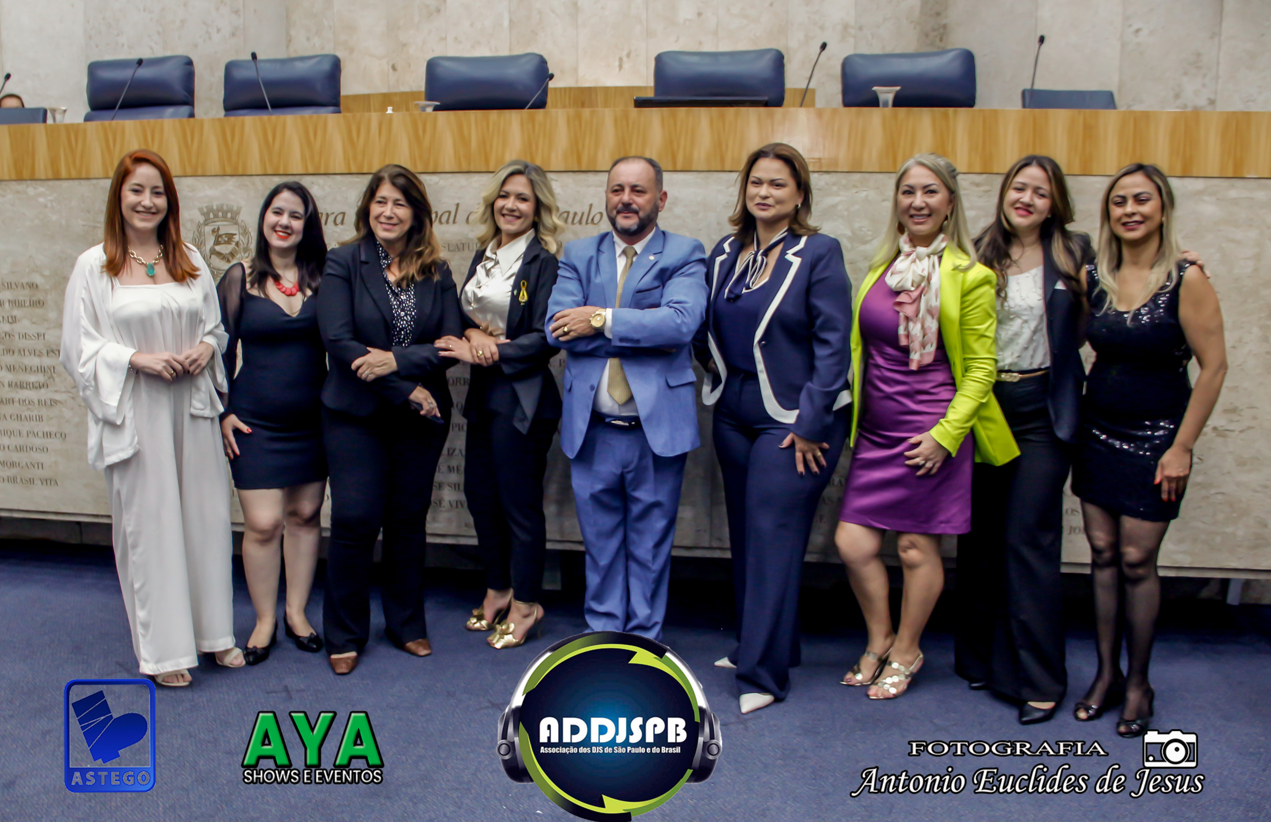 Foto do evento 2025 — imagem 3