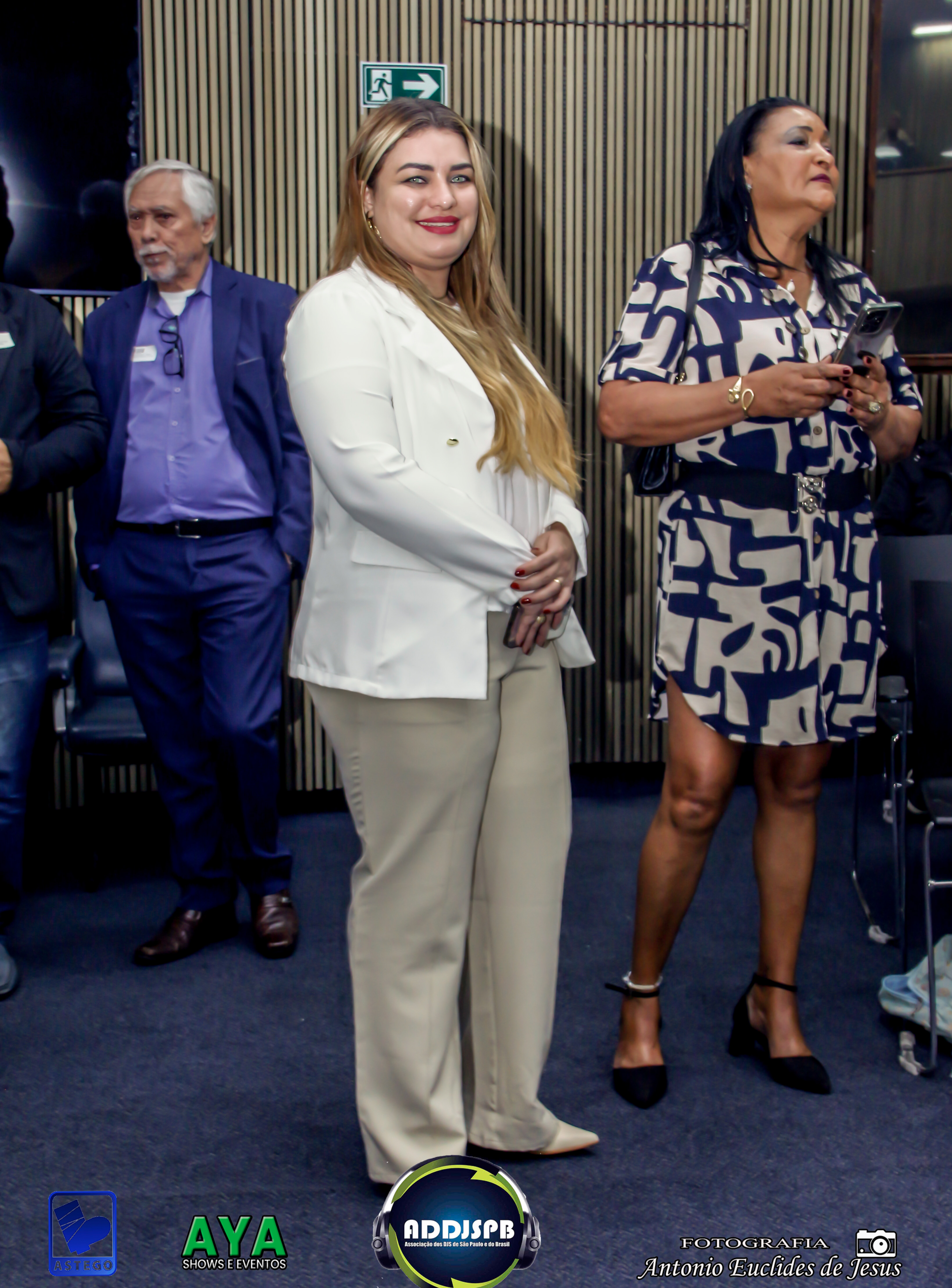 Foto do evento 2025 — imagem 6