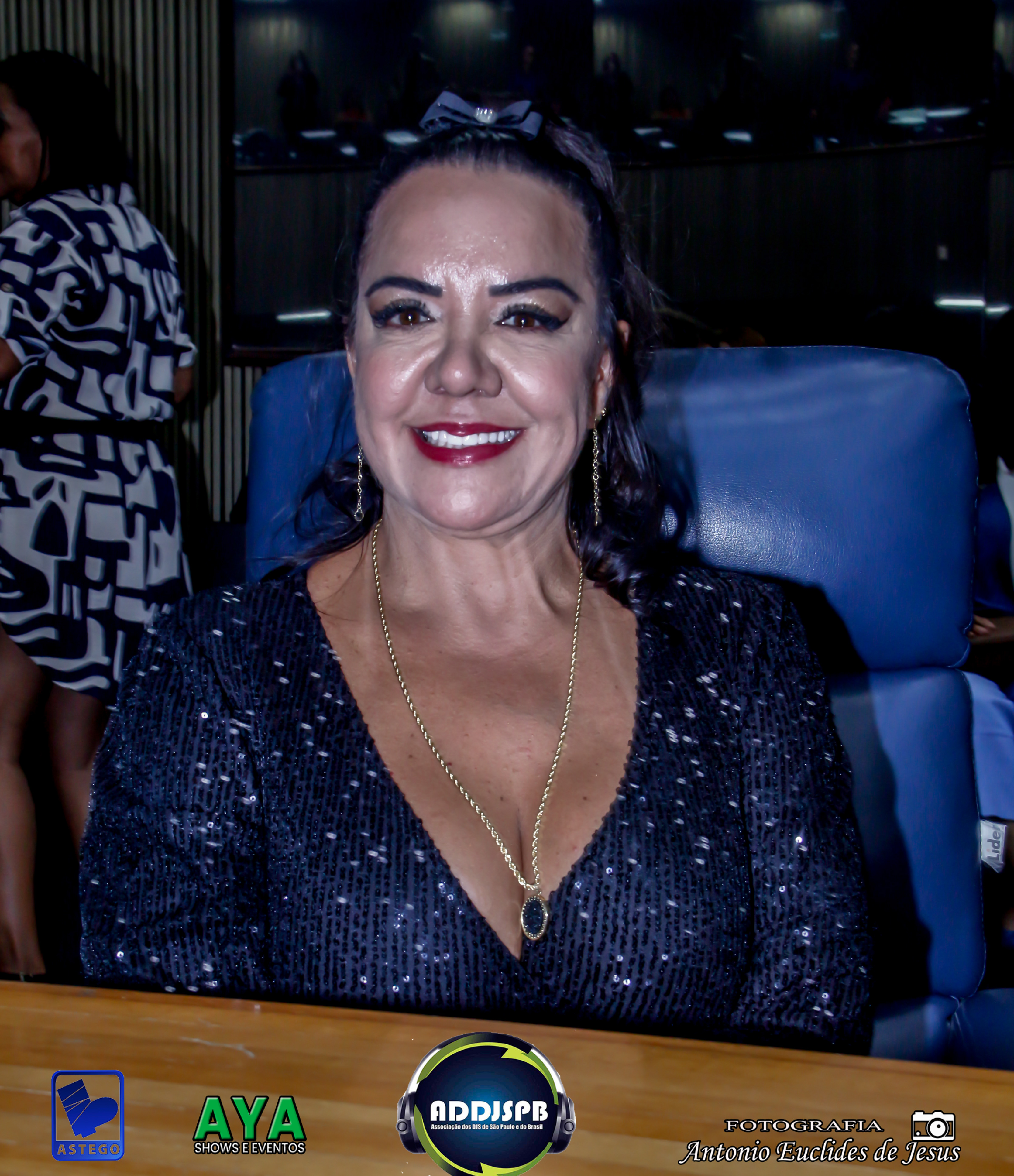 Foto do evento 2025 — imagem 15