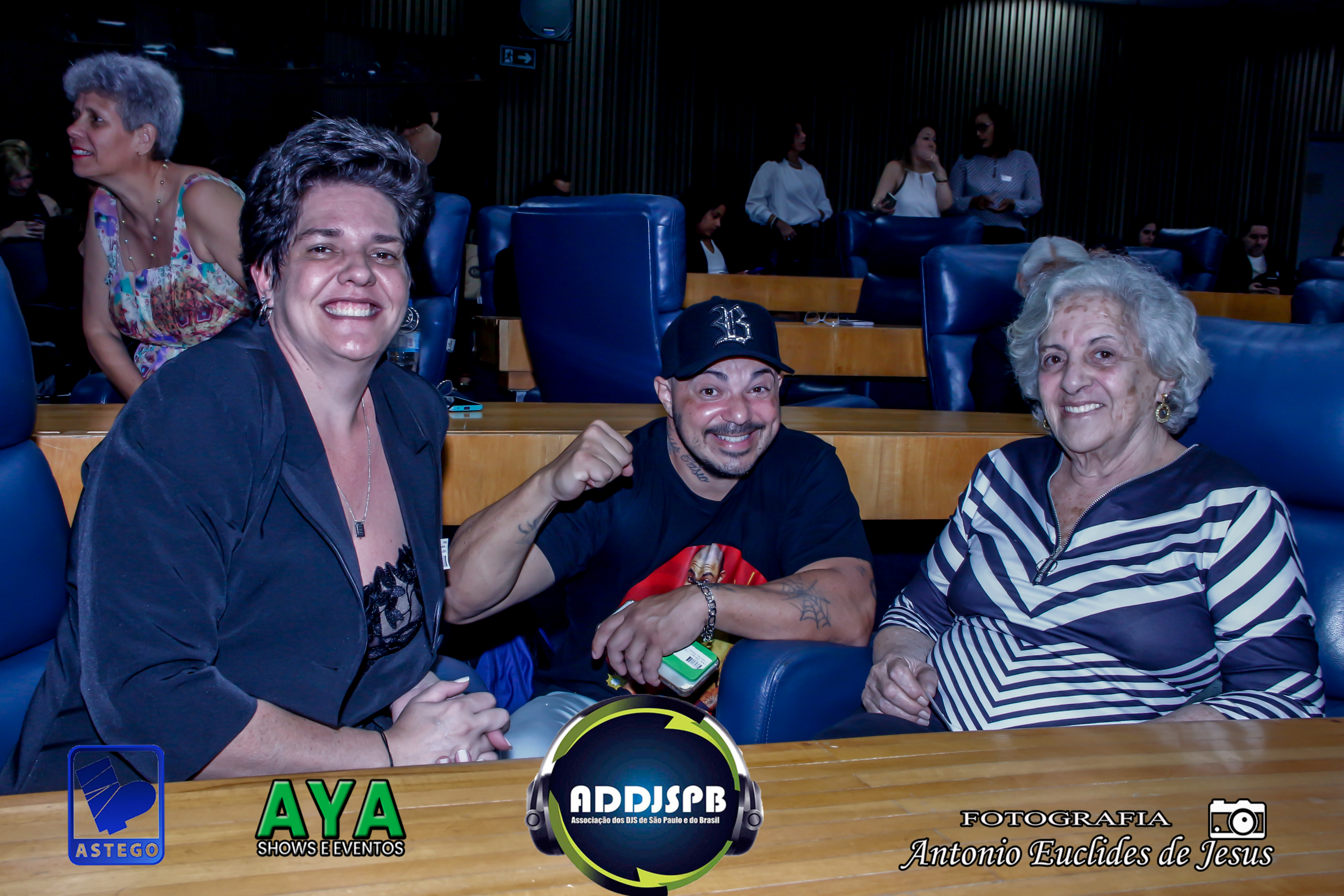 Foto do evento 2025 — imagem 16