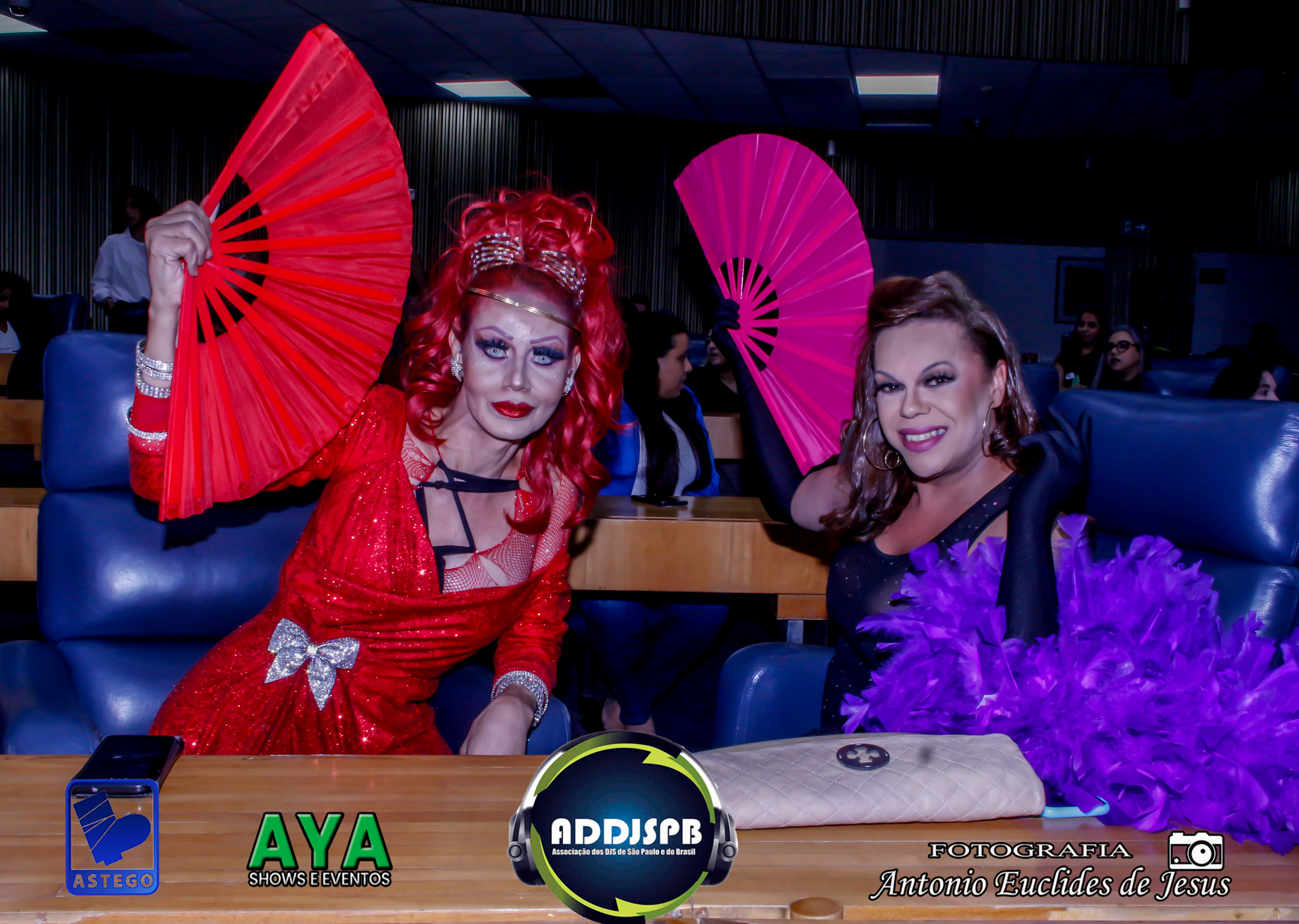 Foto do evento 2025 — imagem 18