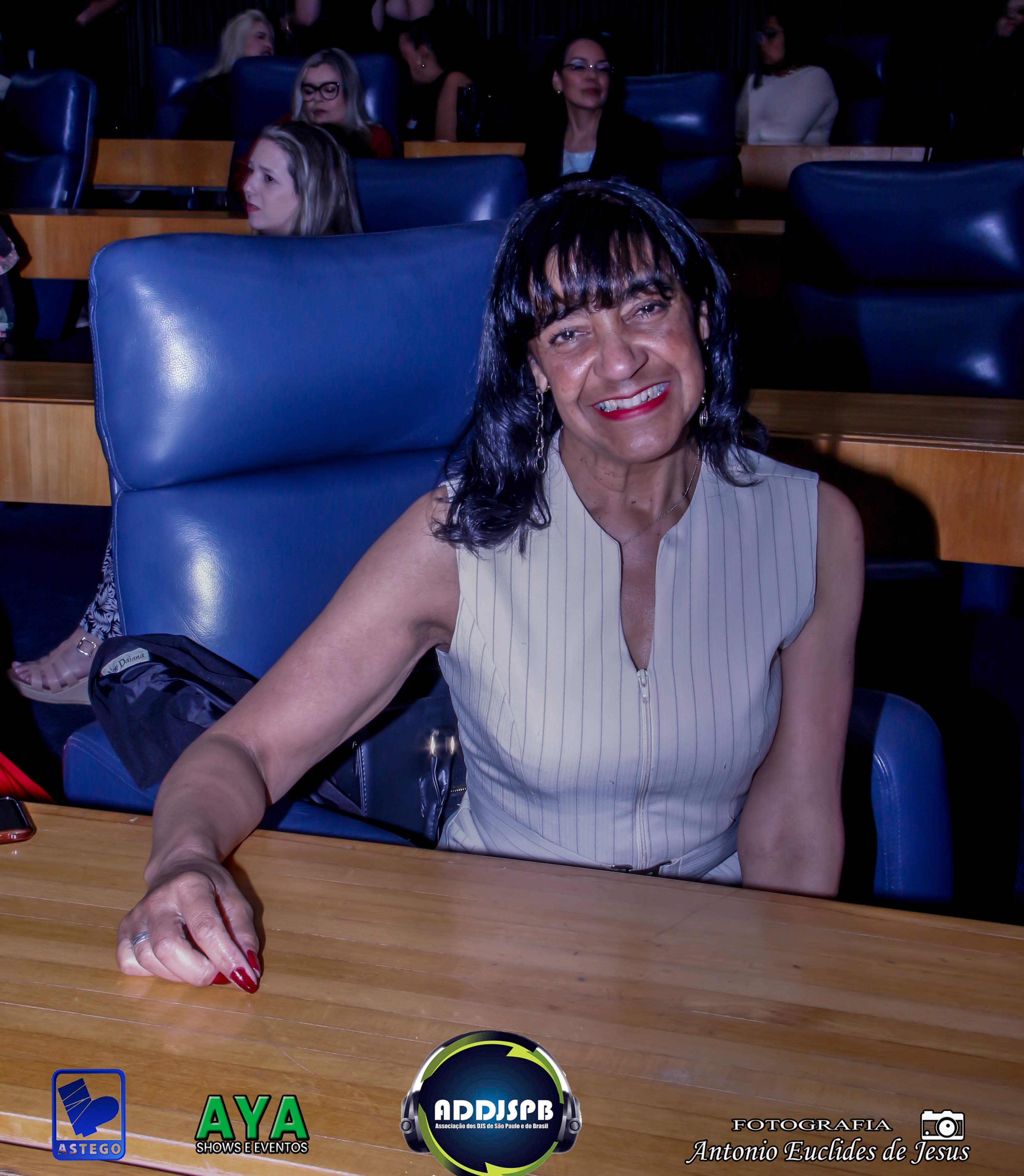 Foto do evento 2025 — imagem 24