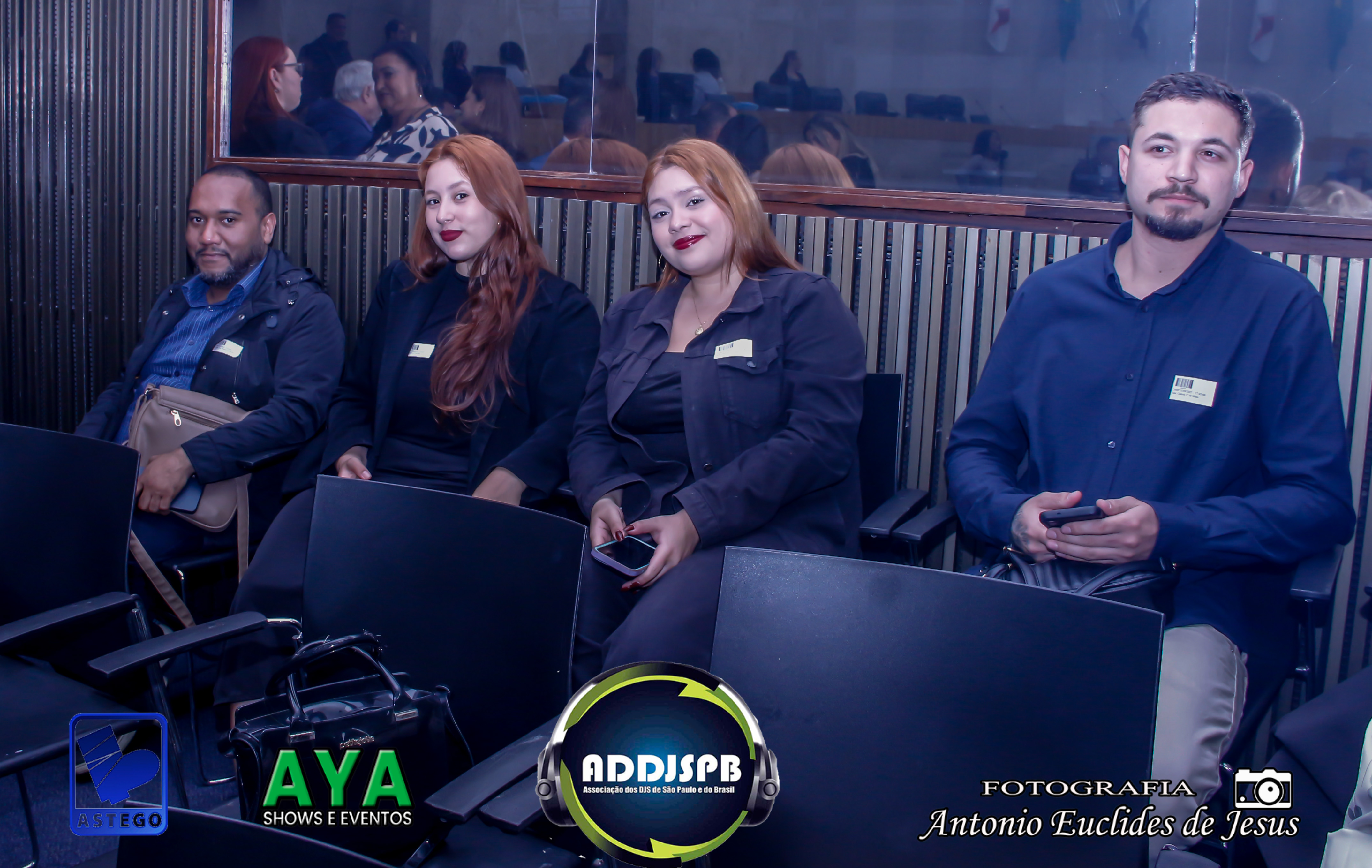 Foto do evento 2025 — imagem 54