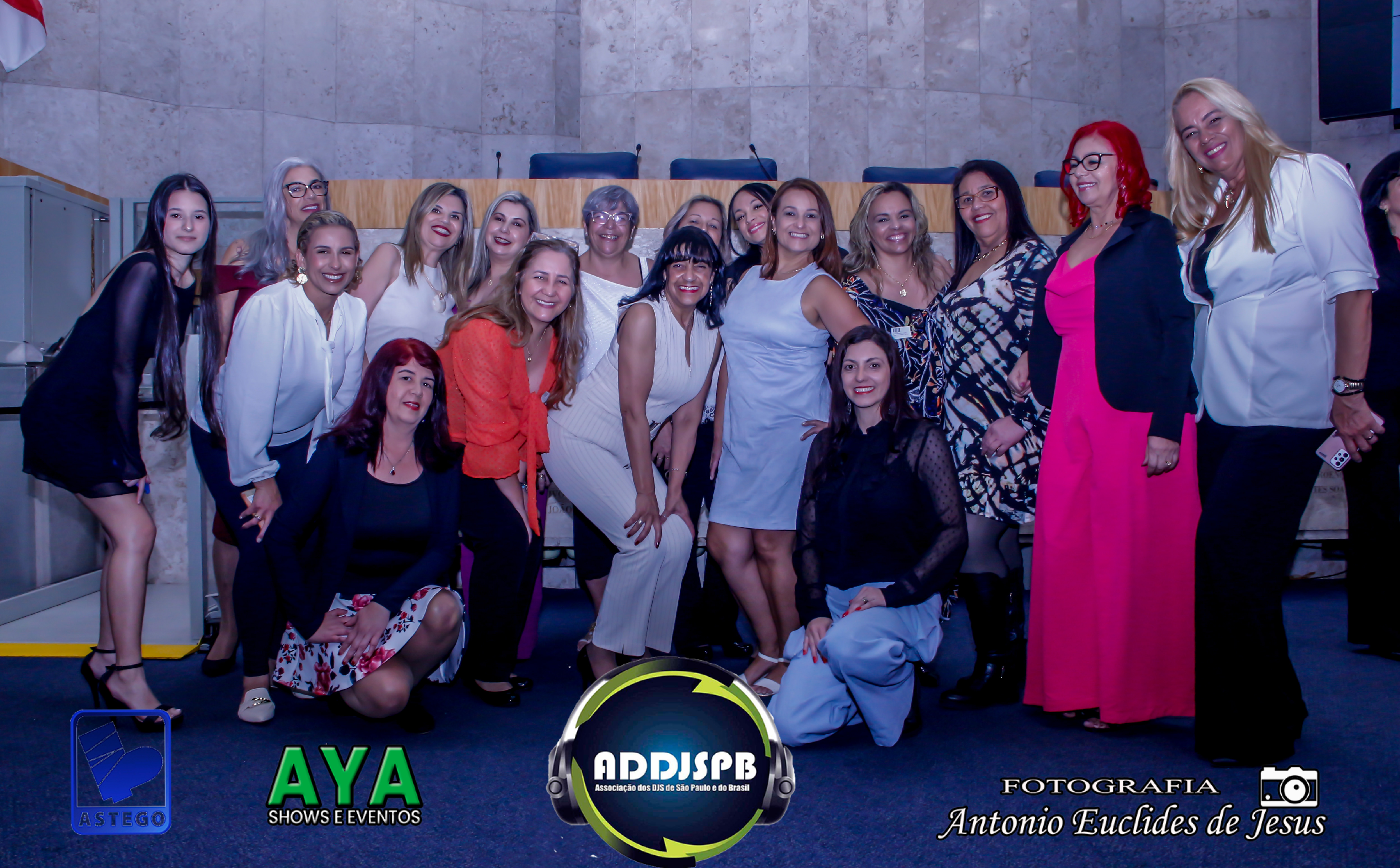 Foto do evento 2025 — imagem 58