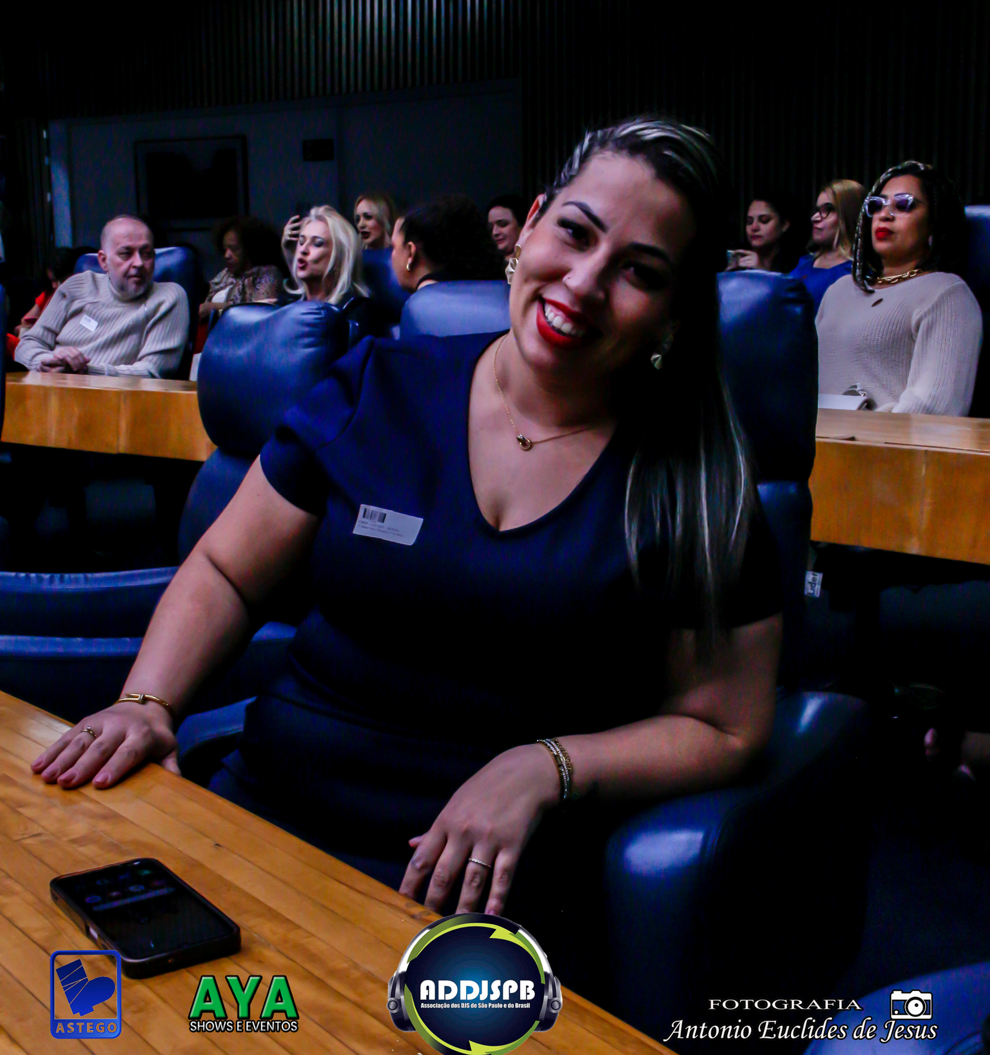 Foto do evento 2025 — imagem 97