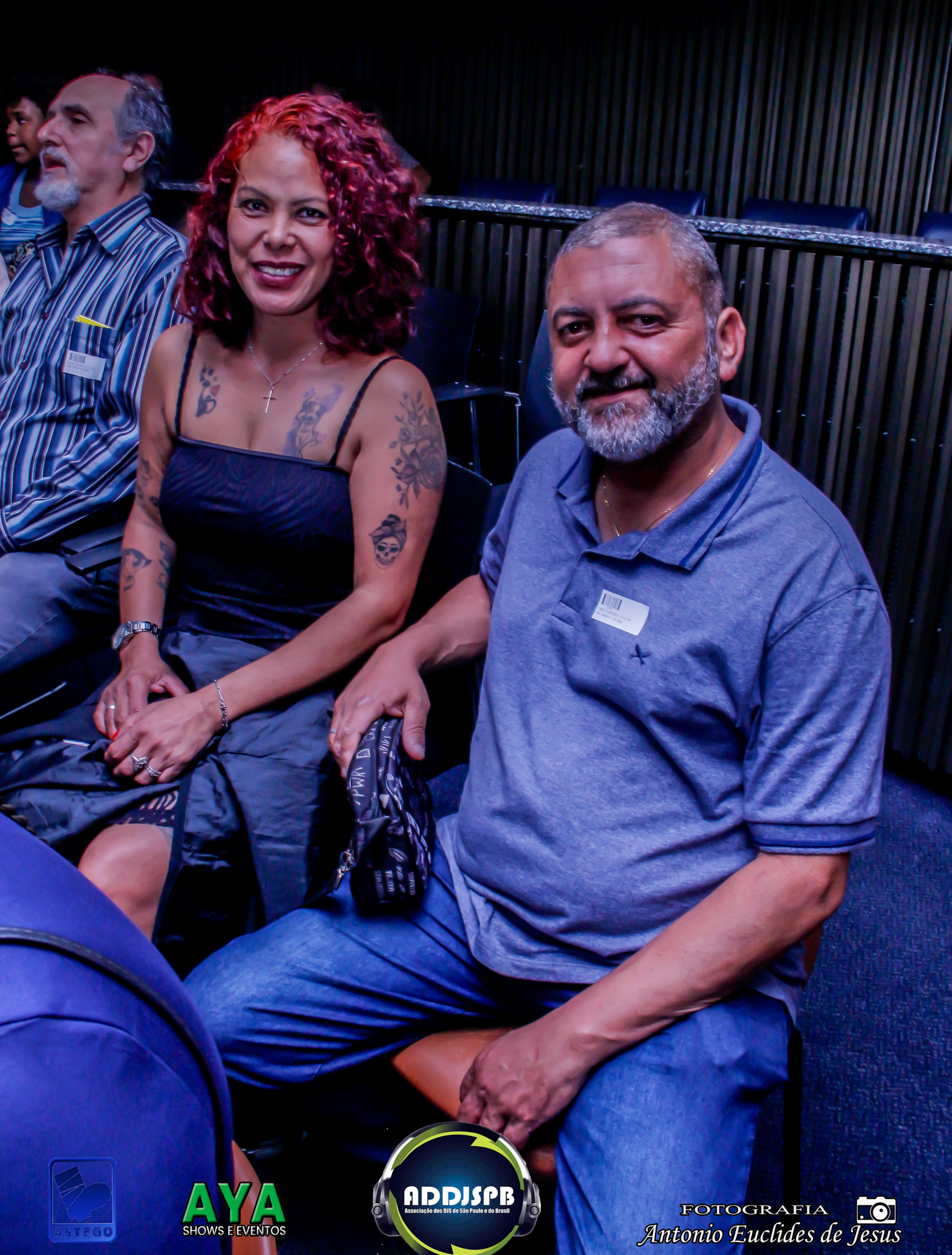 Foto do evento 2025 — imagem 100