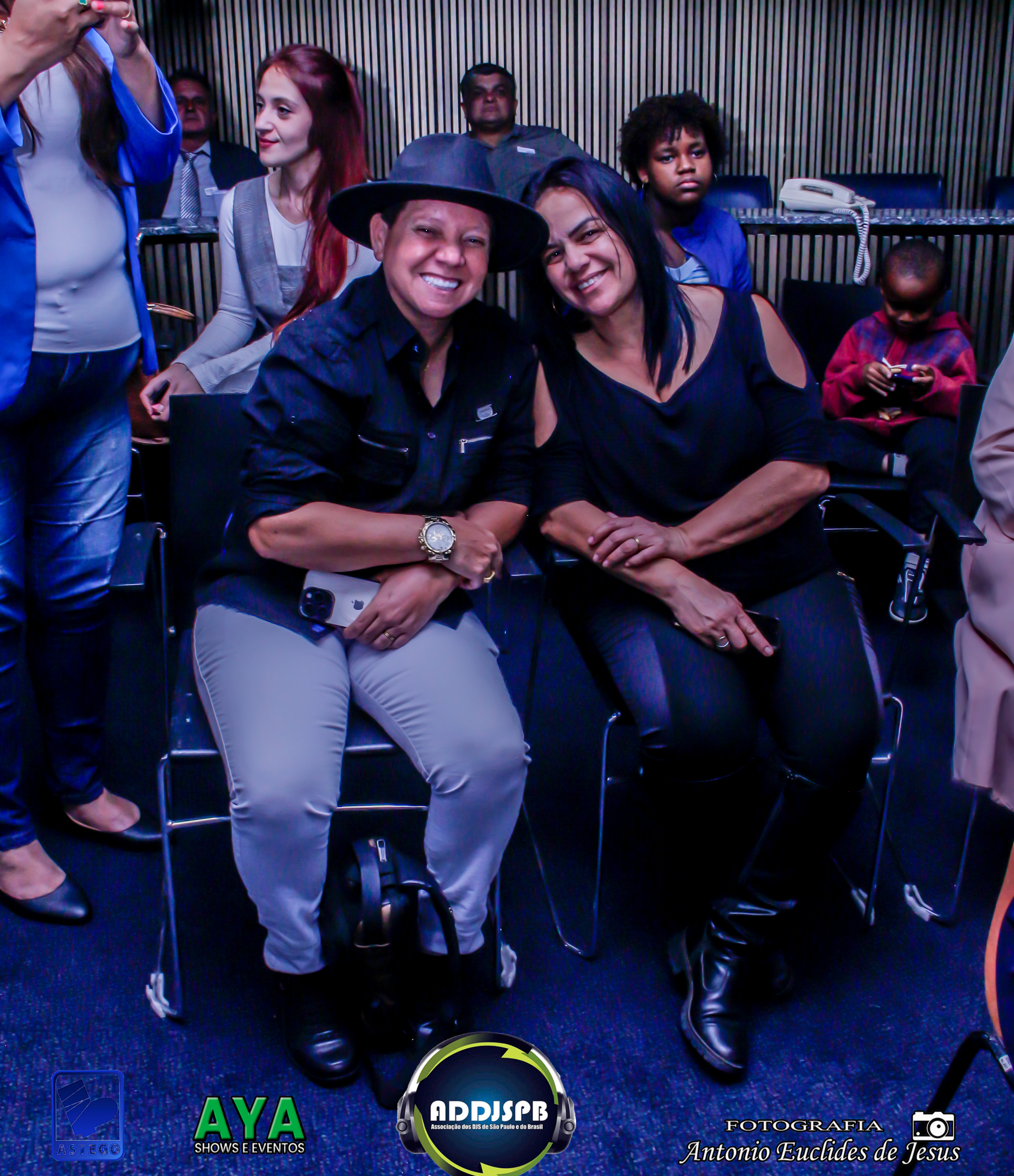 Foto do evento 2025 — imagem 102