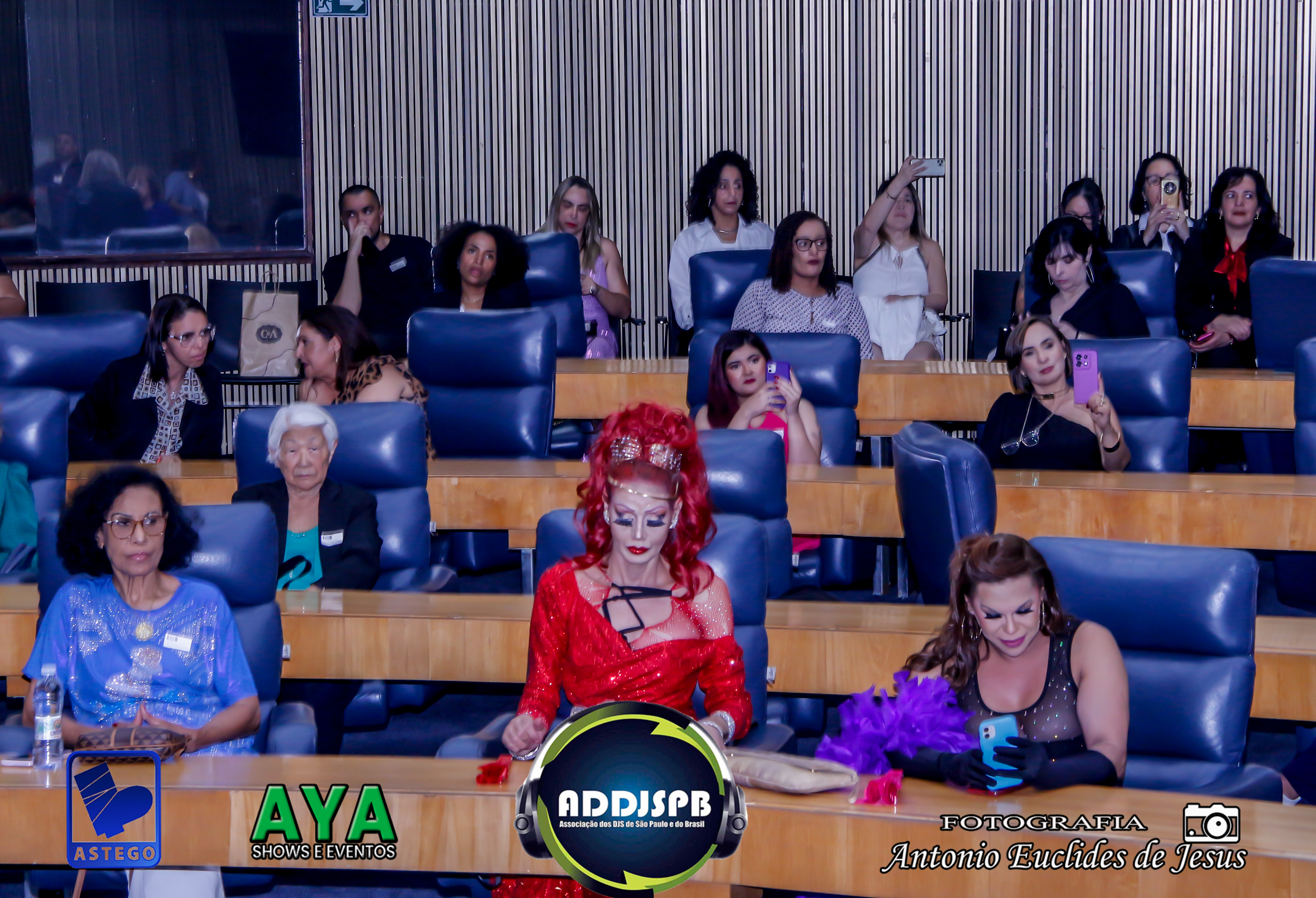 Foto do evento 2025 — imagem 128