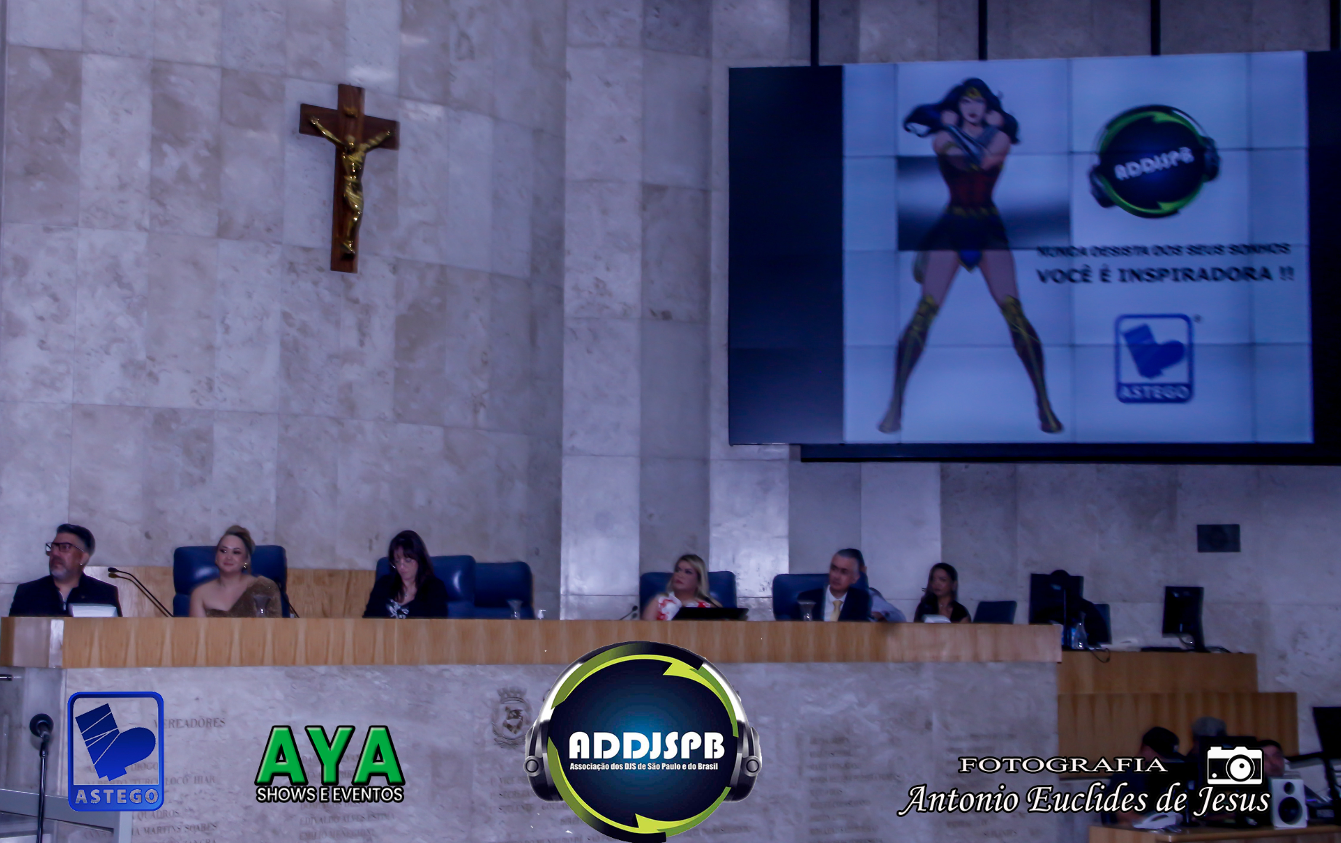 Foto do evento 2025 — imagem 214