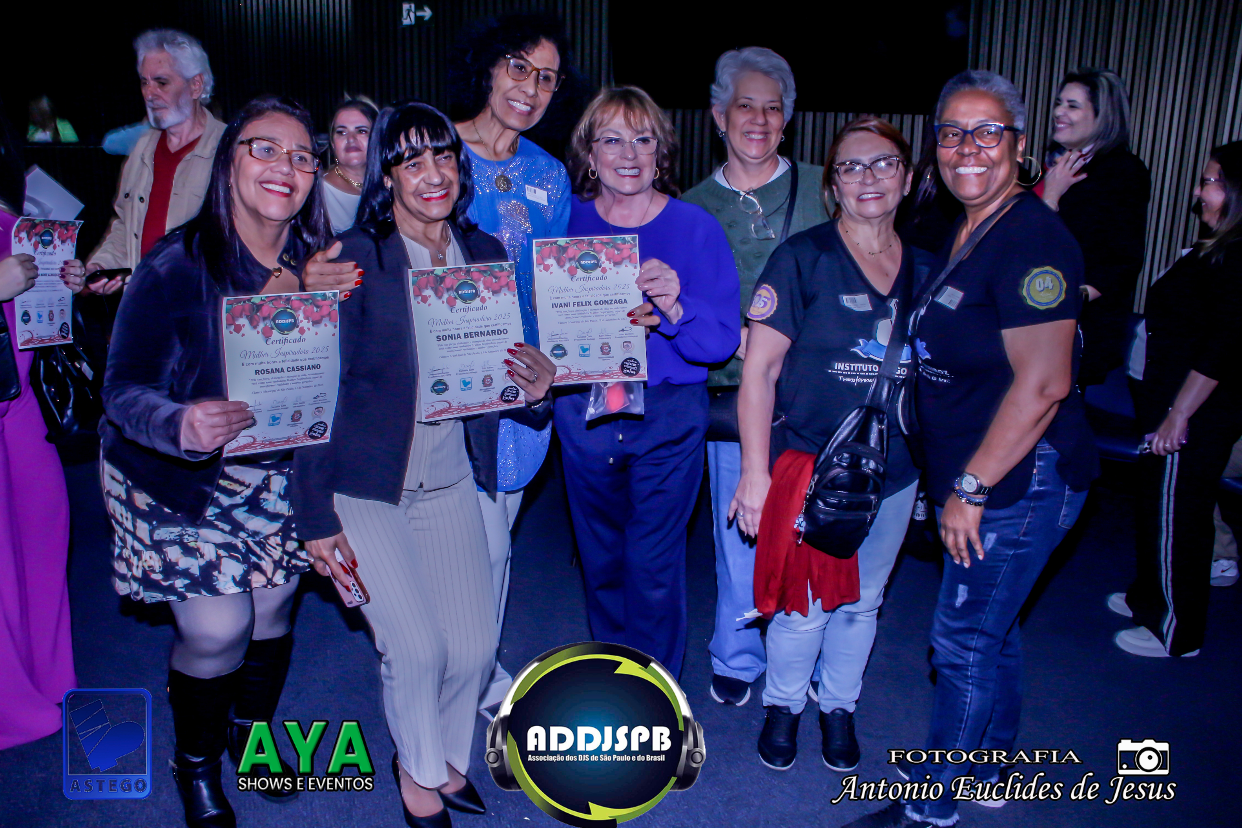 Foto do evento 2025 — imagem 256