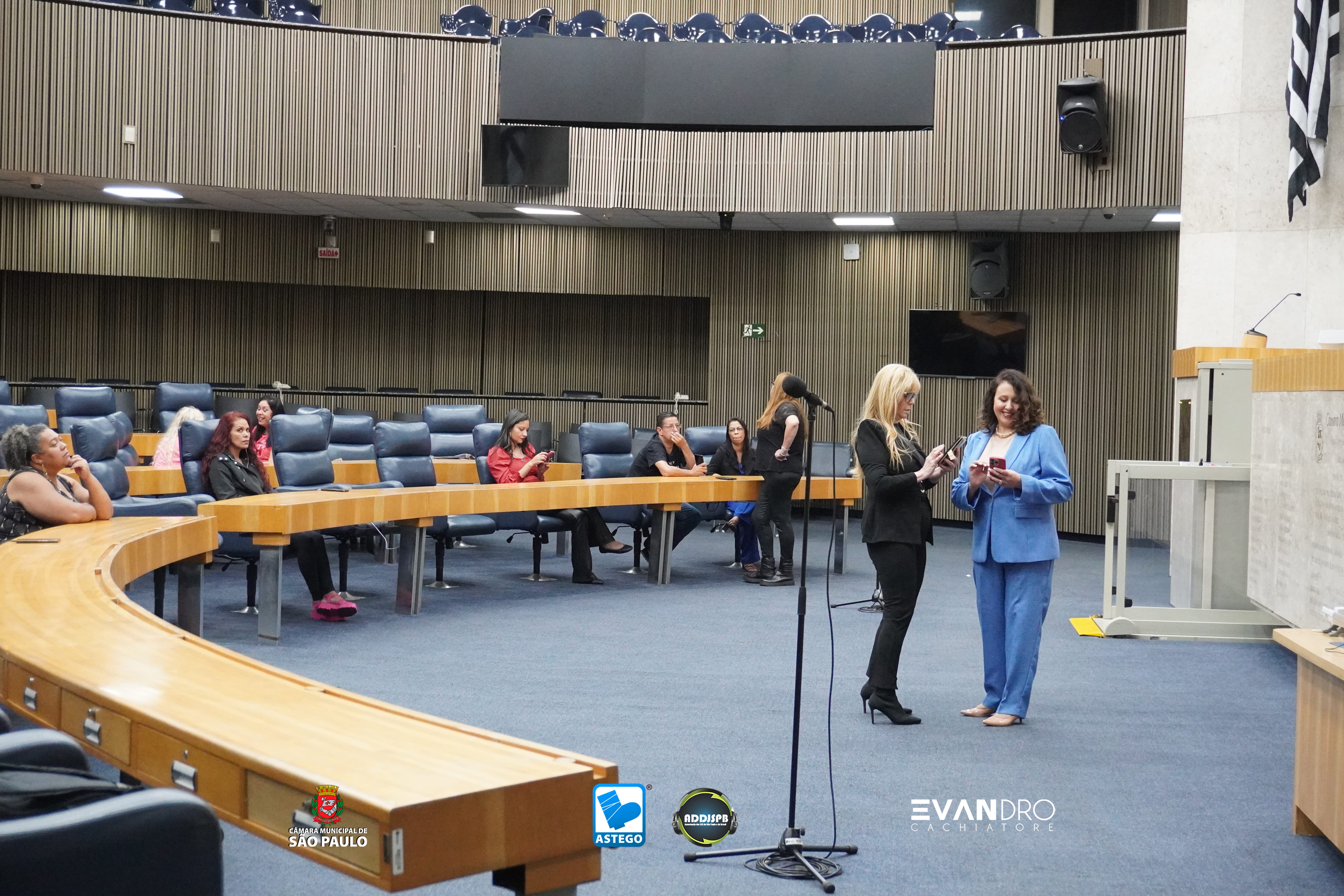 Foto do evento 2025 — imagem 2