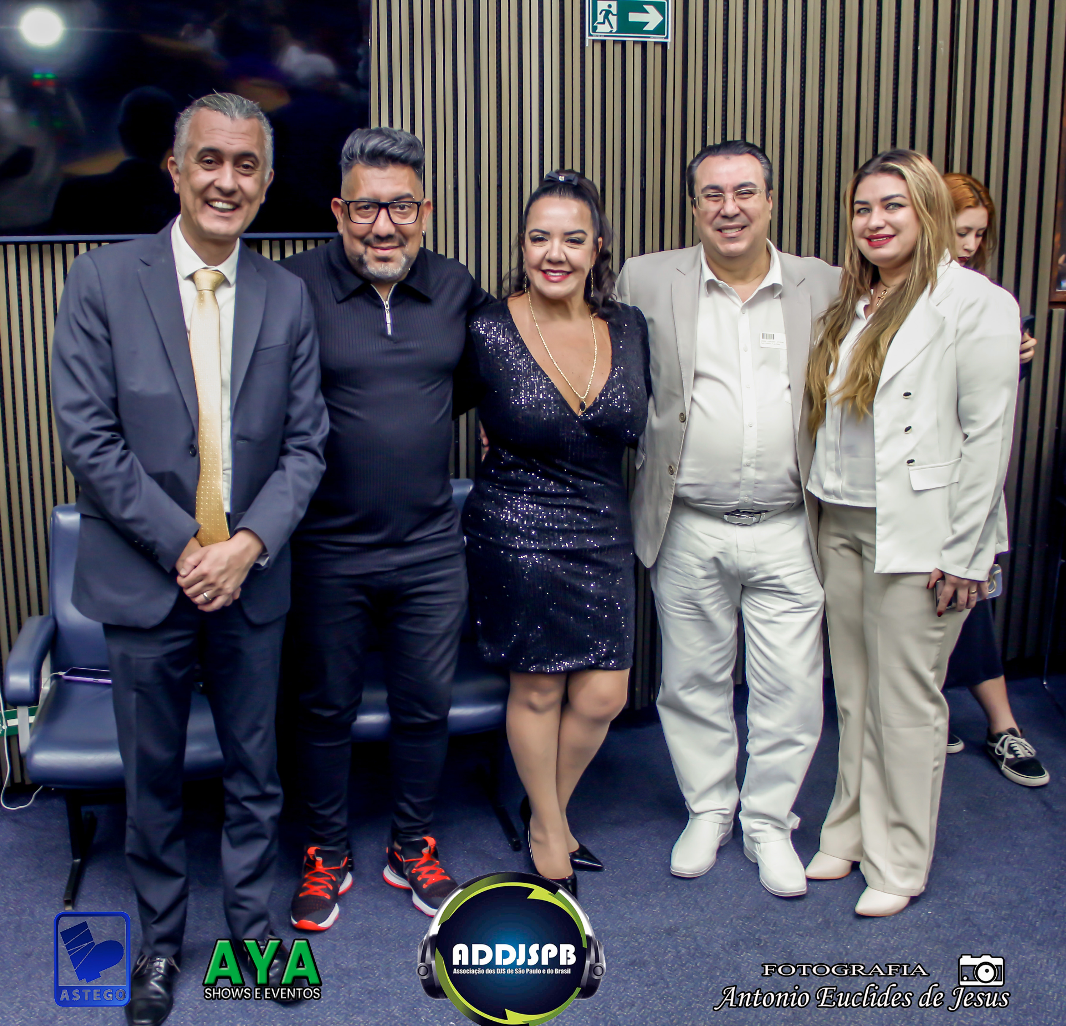 Foto do evento 2025 — imagem 1