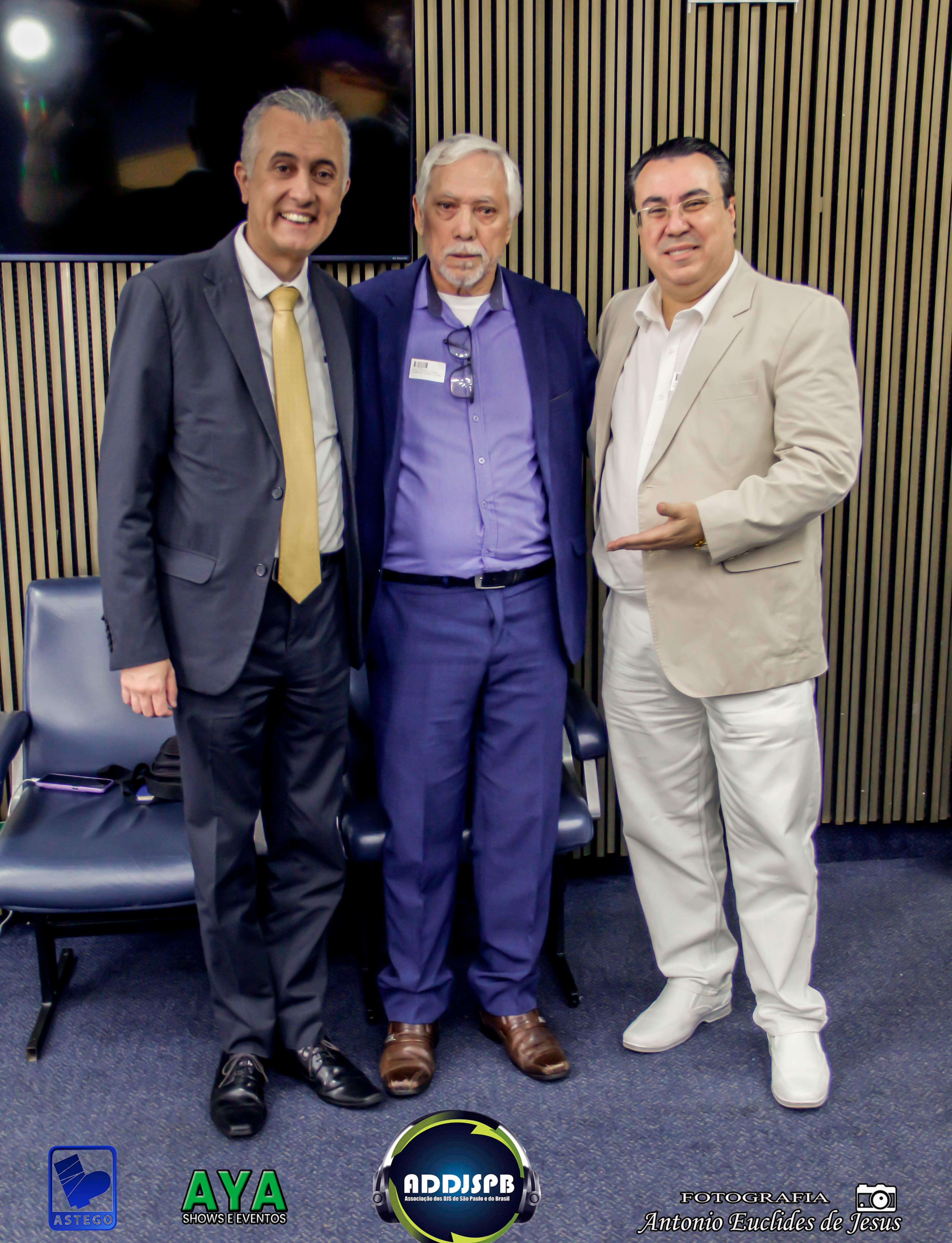 Foto do evento 2025 — imagem 2