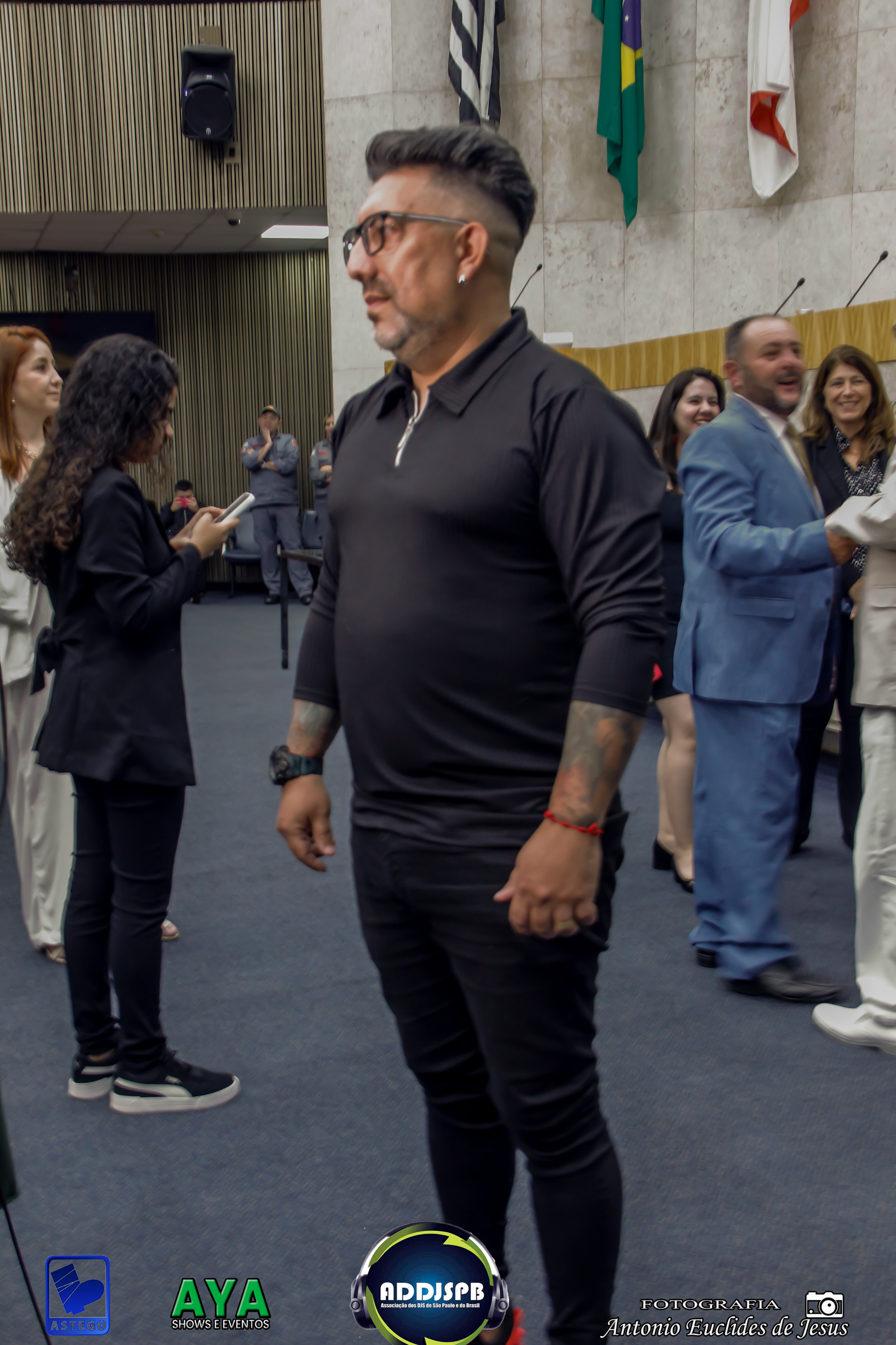 Foto do evento 2025 — imagem 8