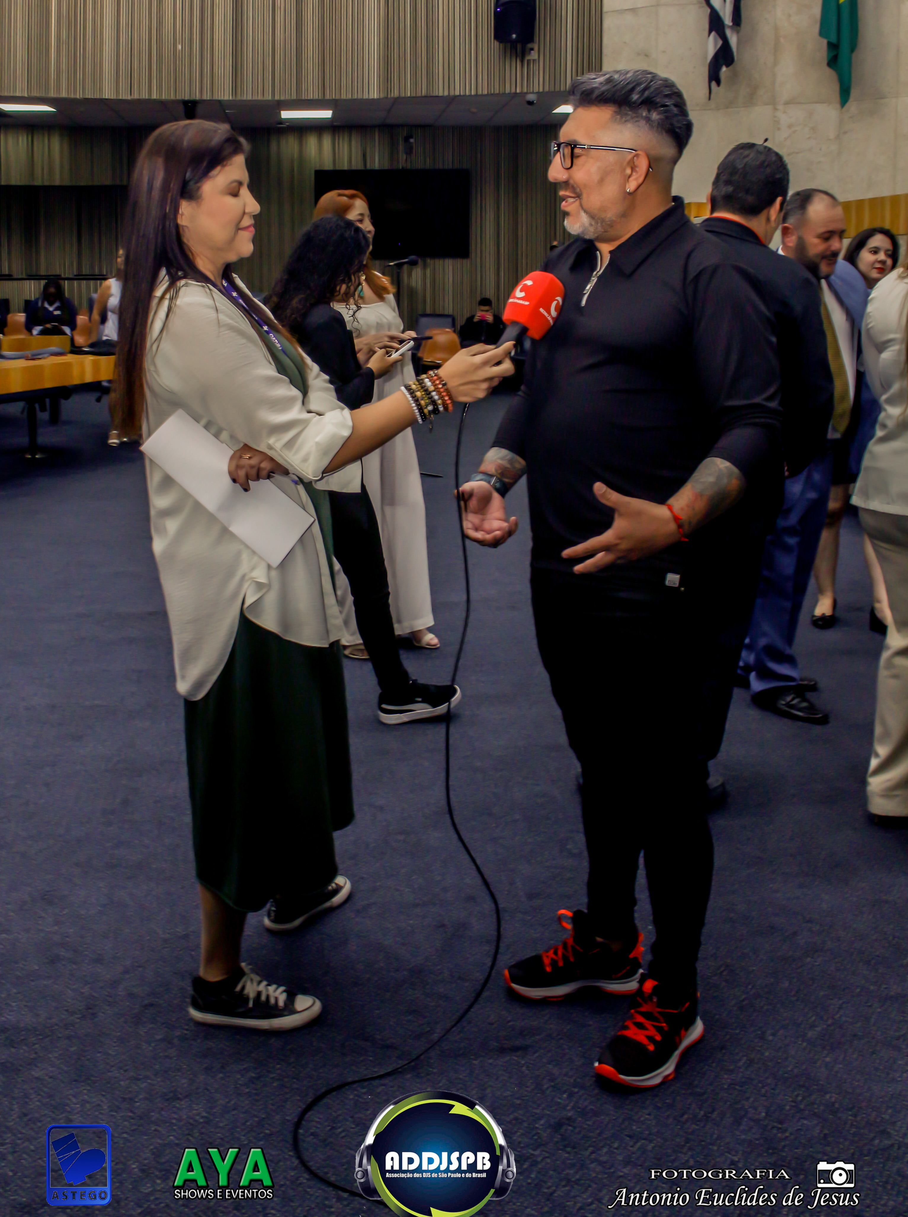 Foto do evento 2025 — imagem 9