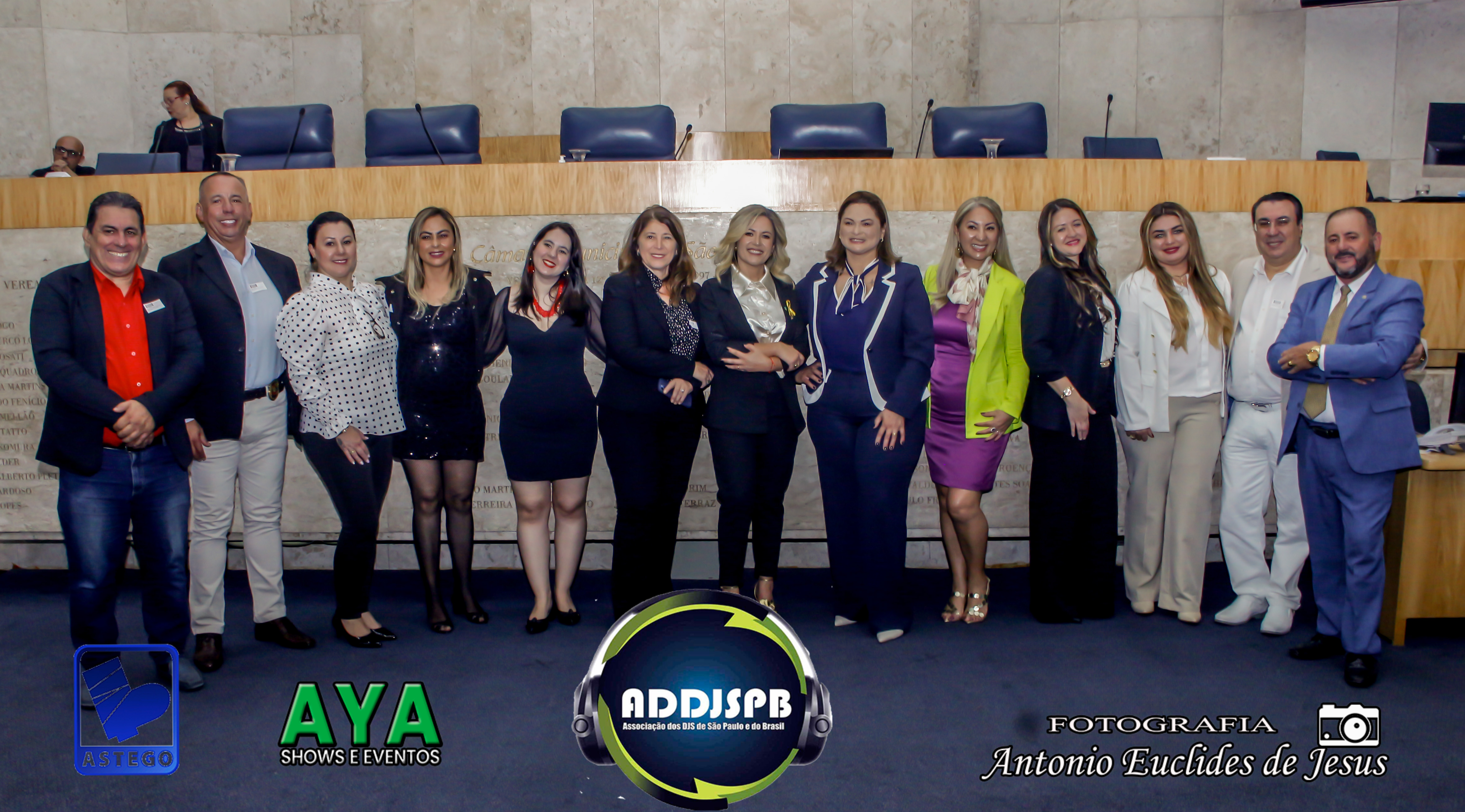 Foto do evento 2025 — imagem 11