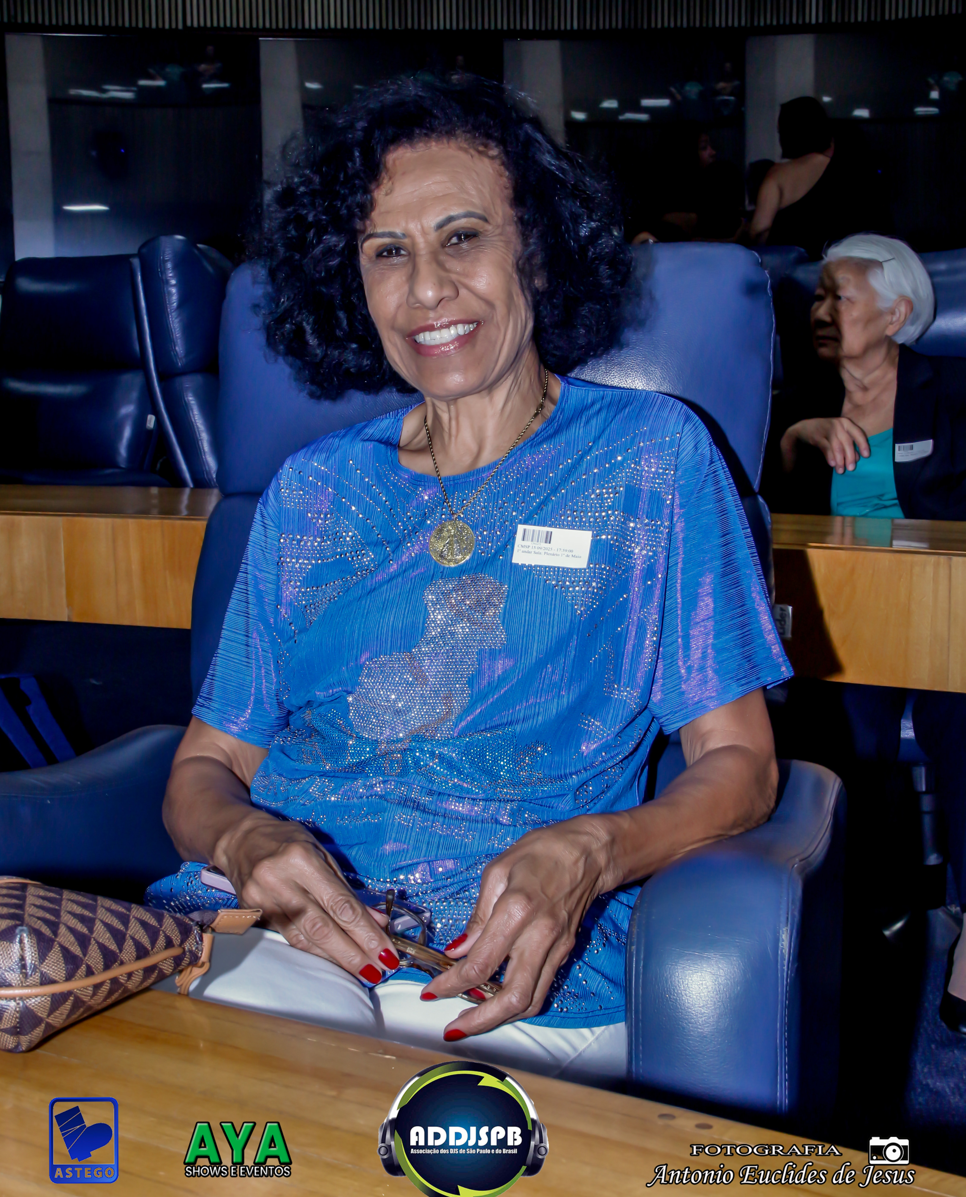 Foto do evento 2025 — imagem 17