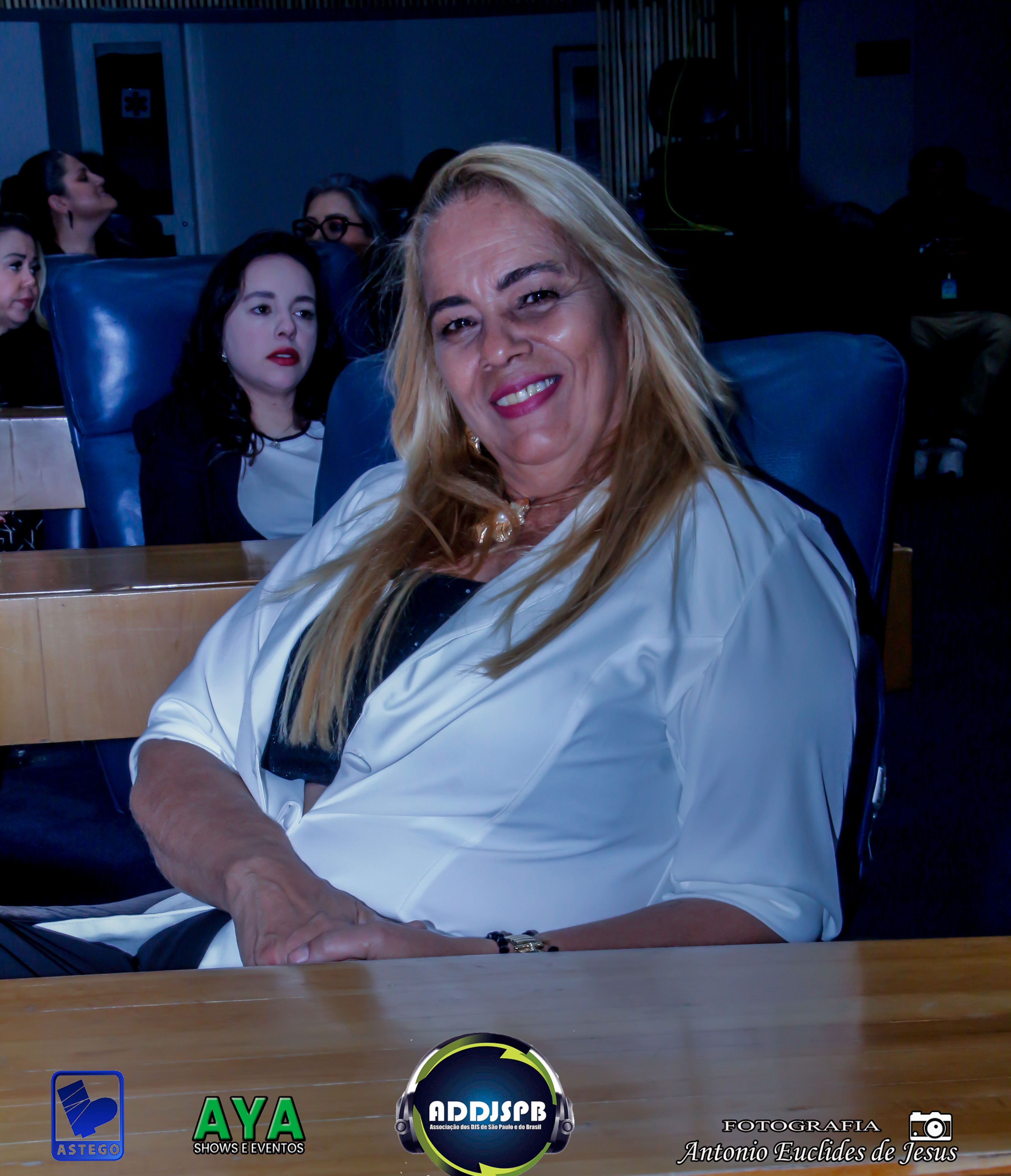 Foto do evento 2025 — imagem 19
