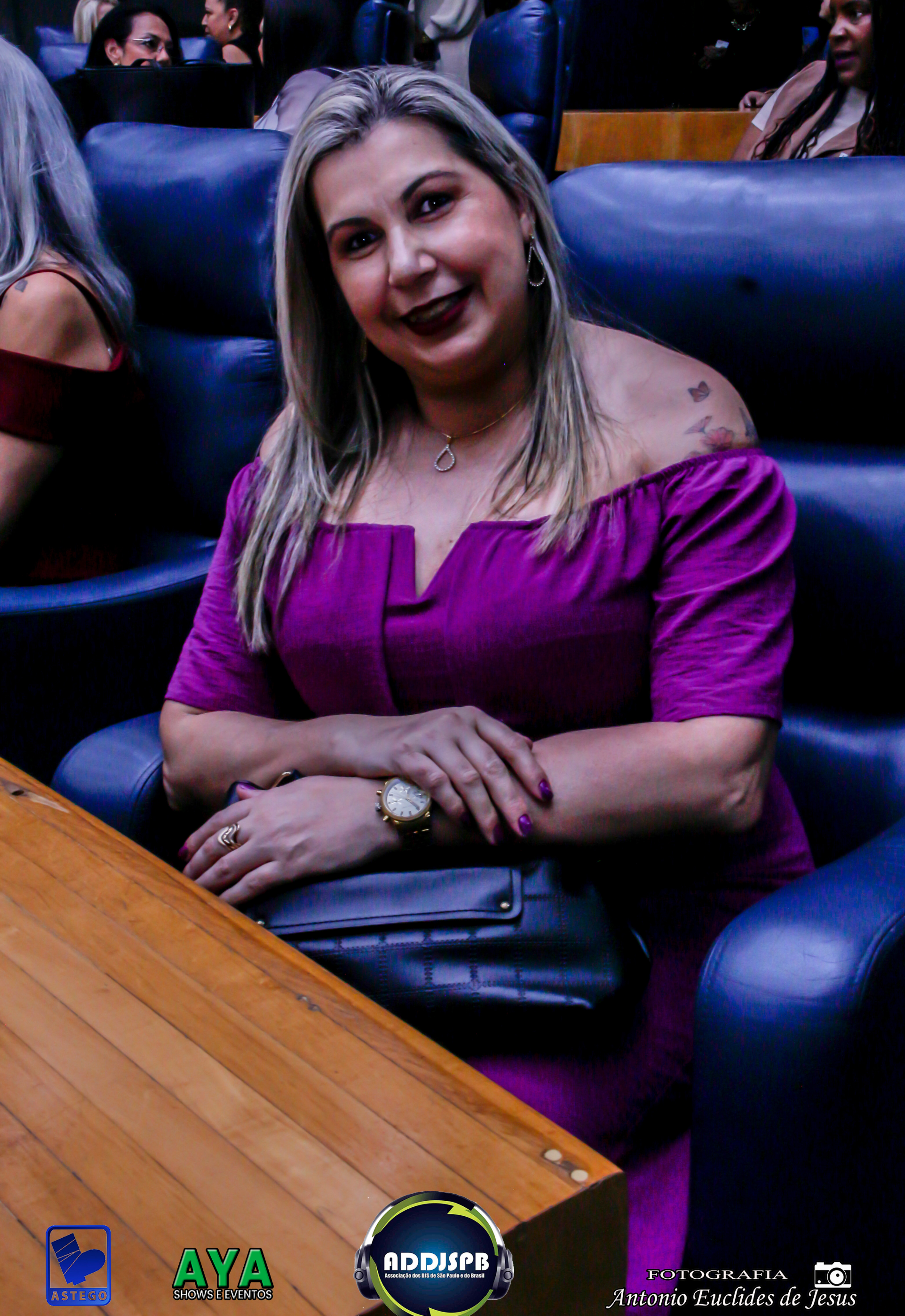 Foto do evento 2025 — imagem 37