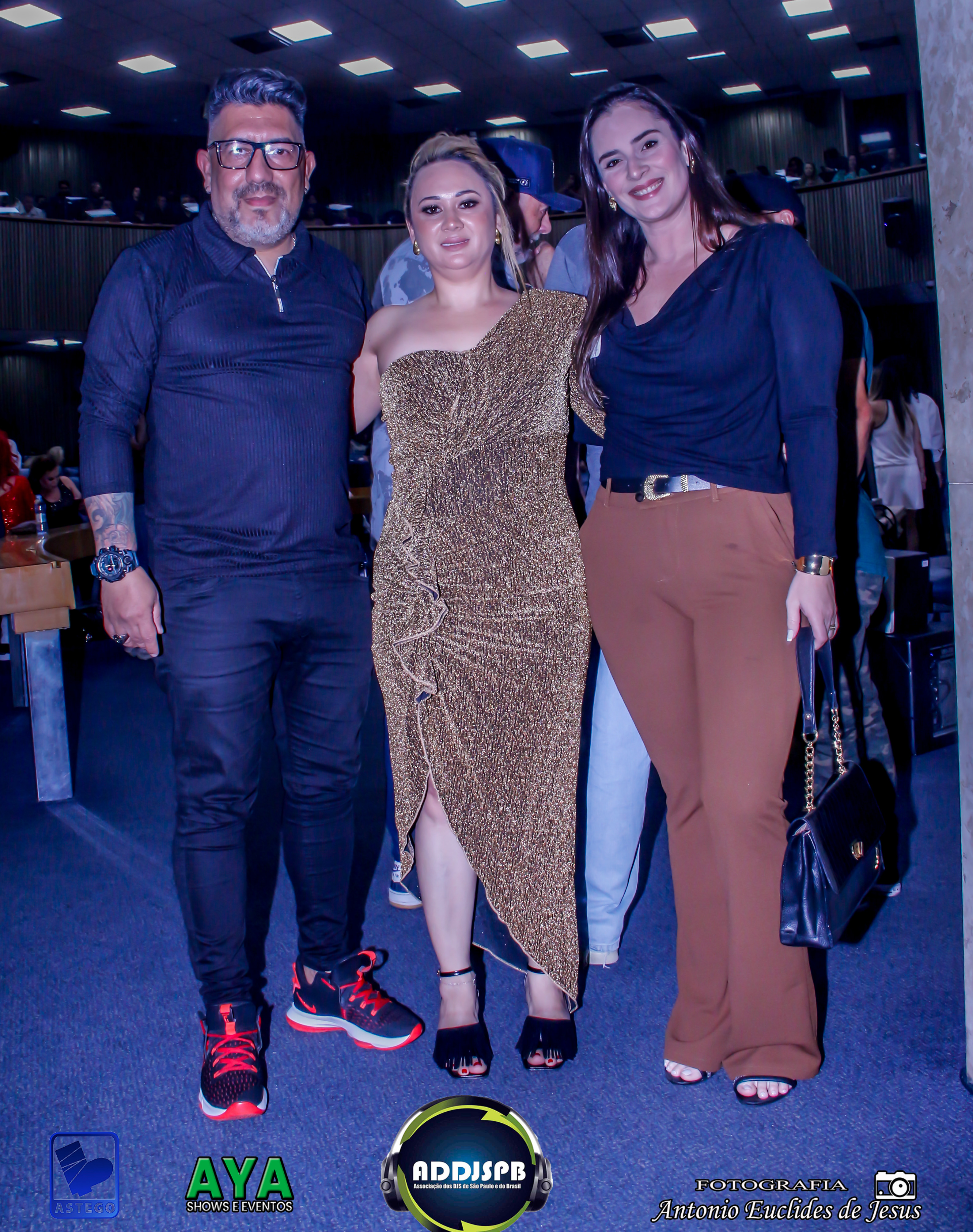 Foto do evento 2025 — imagem 50