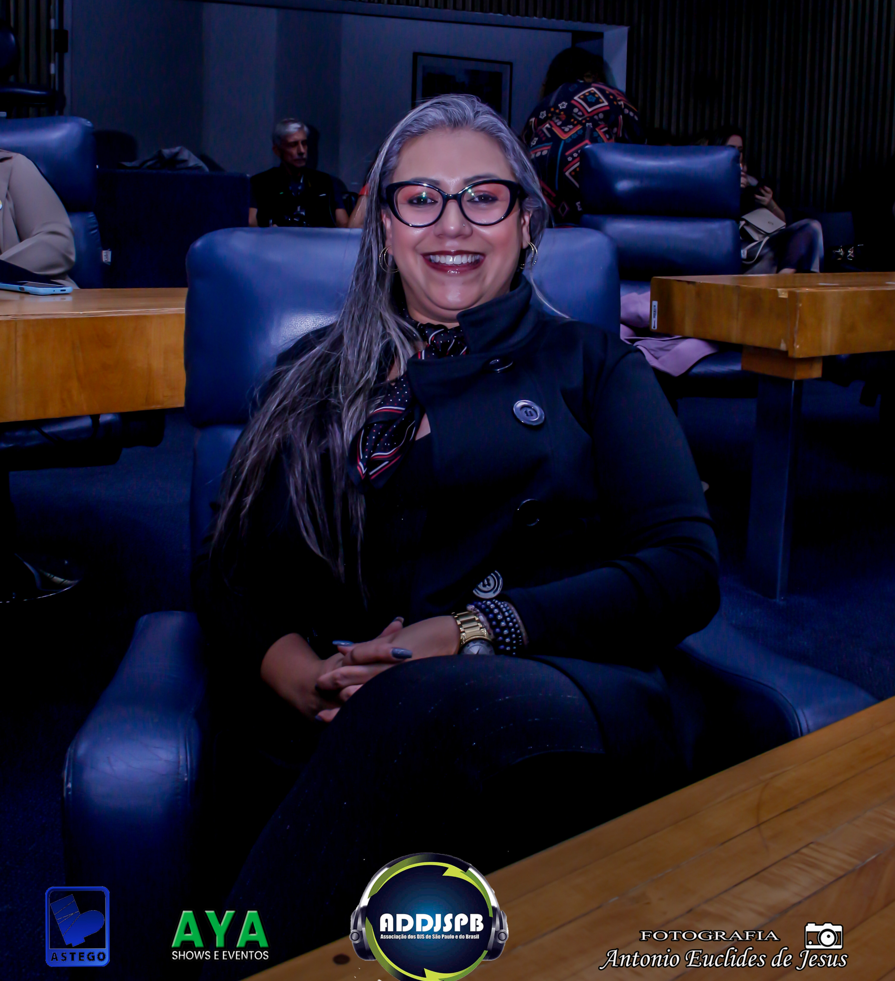 Foto do evento 2025 — imagem 61