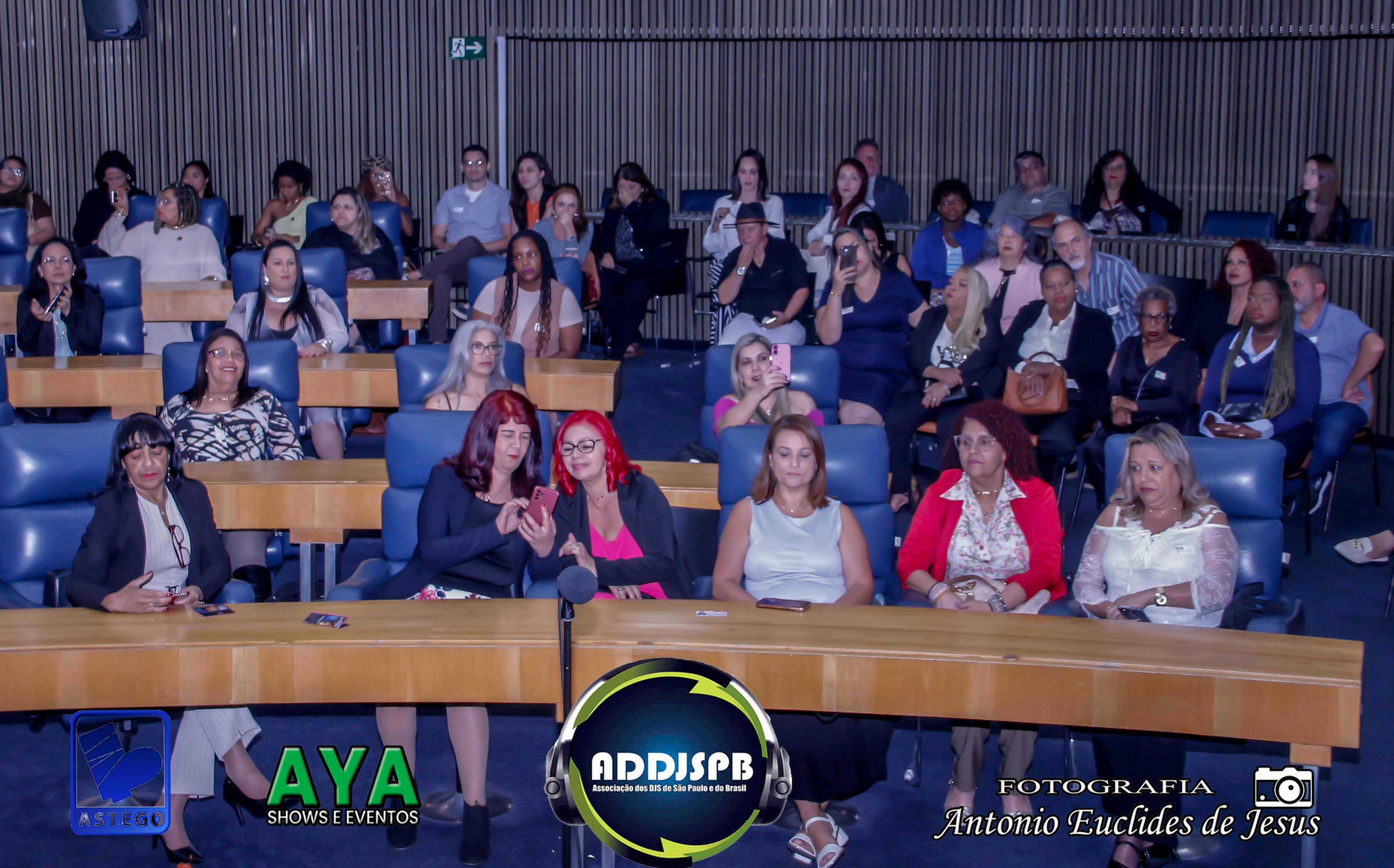 Foto do evento 2025 — imagem 130