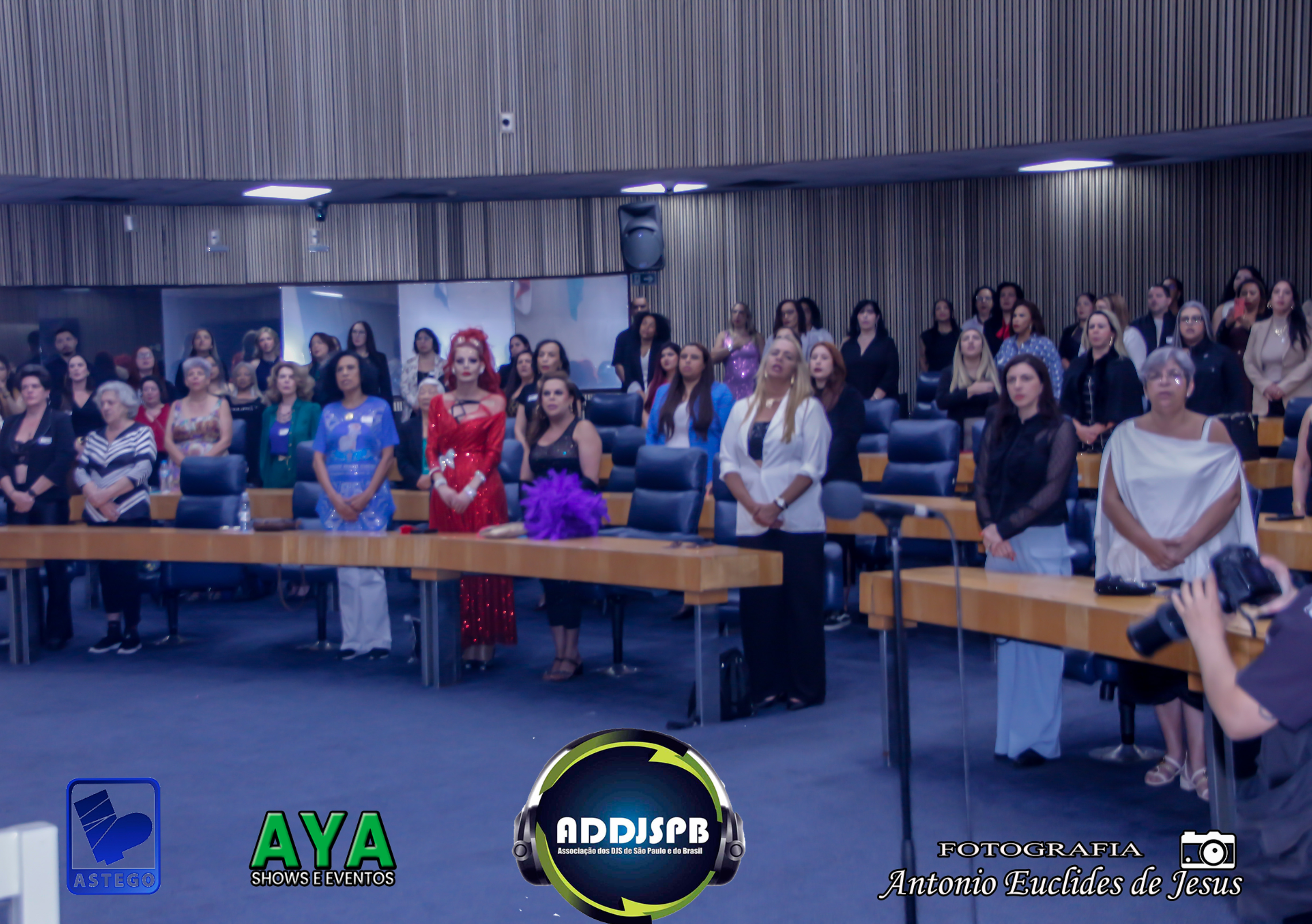 Foto do evento 2025 — imagem 165