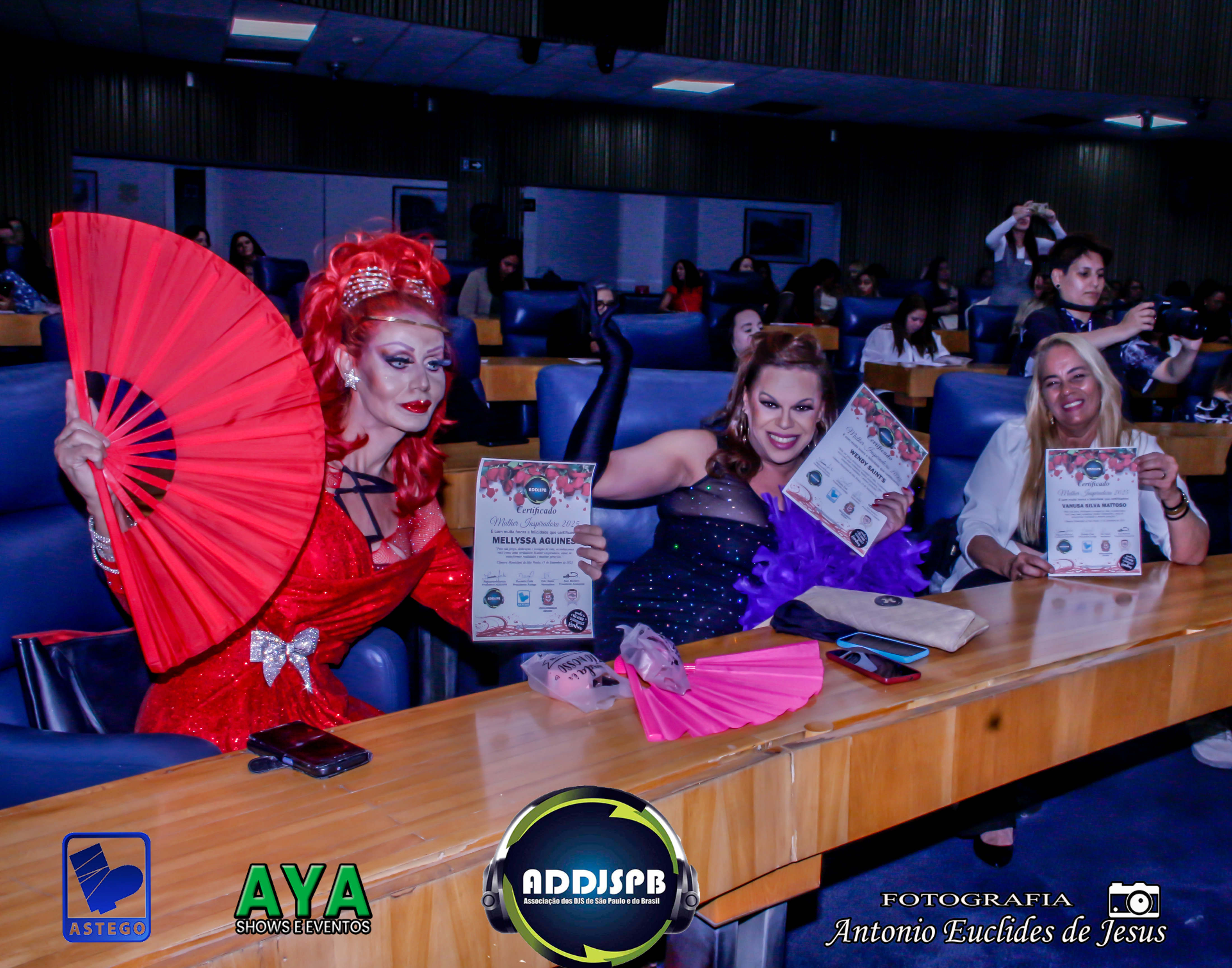 Foto do evento 2025 — imagem 228