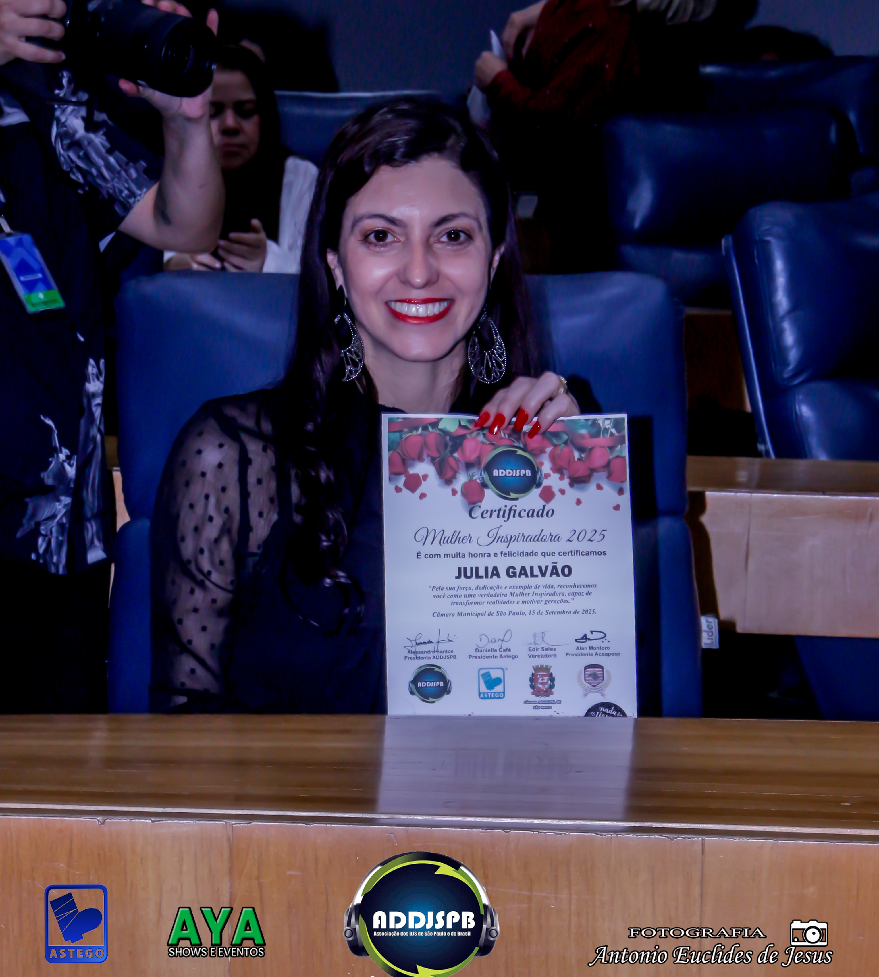 Foto do evento 2025 — imagem 239