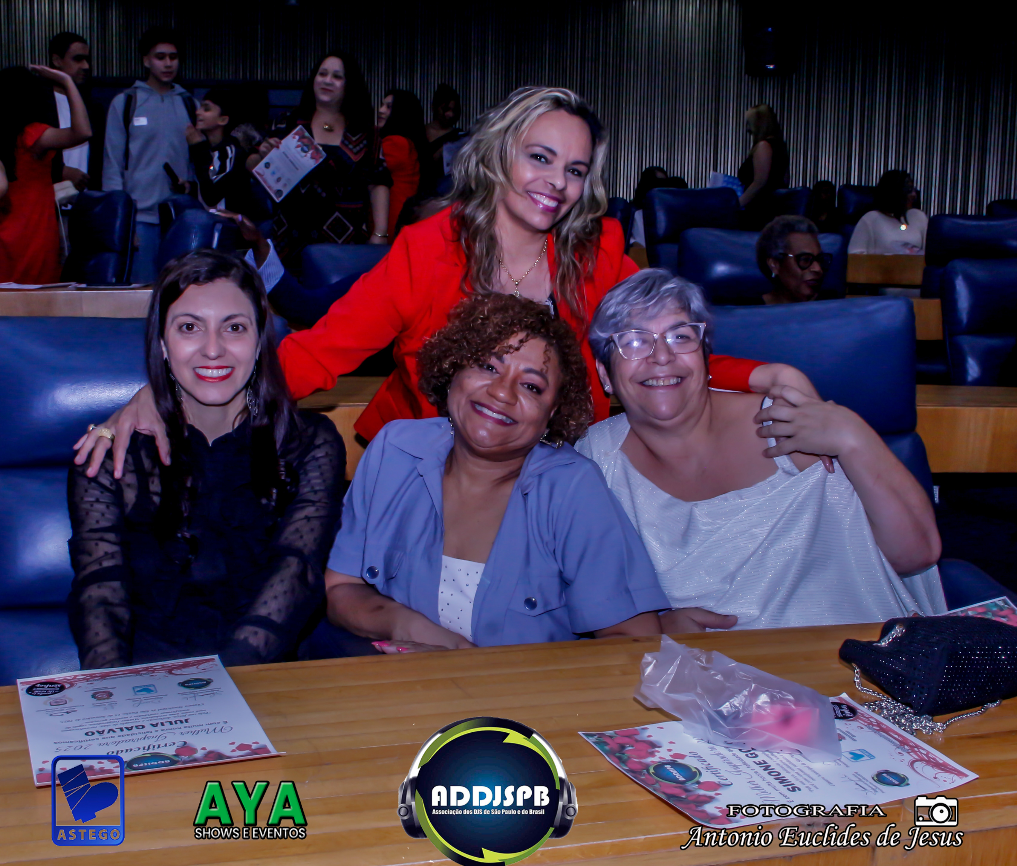 Foto do evento 2025 — imagem 254