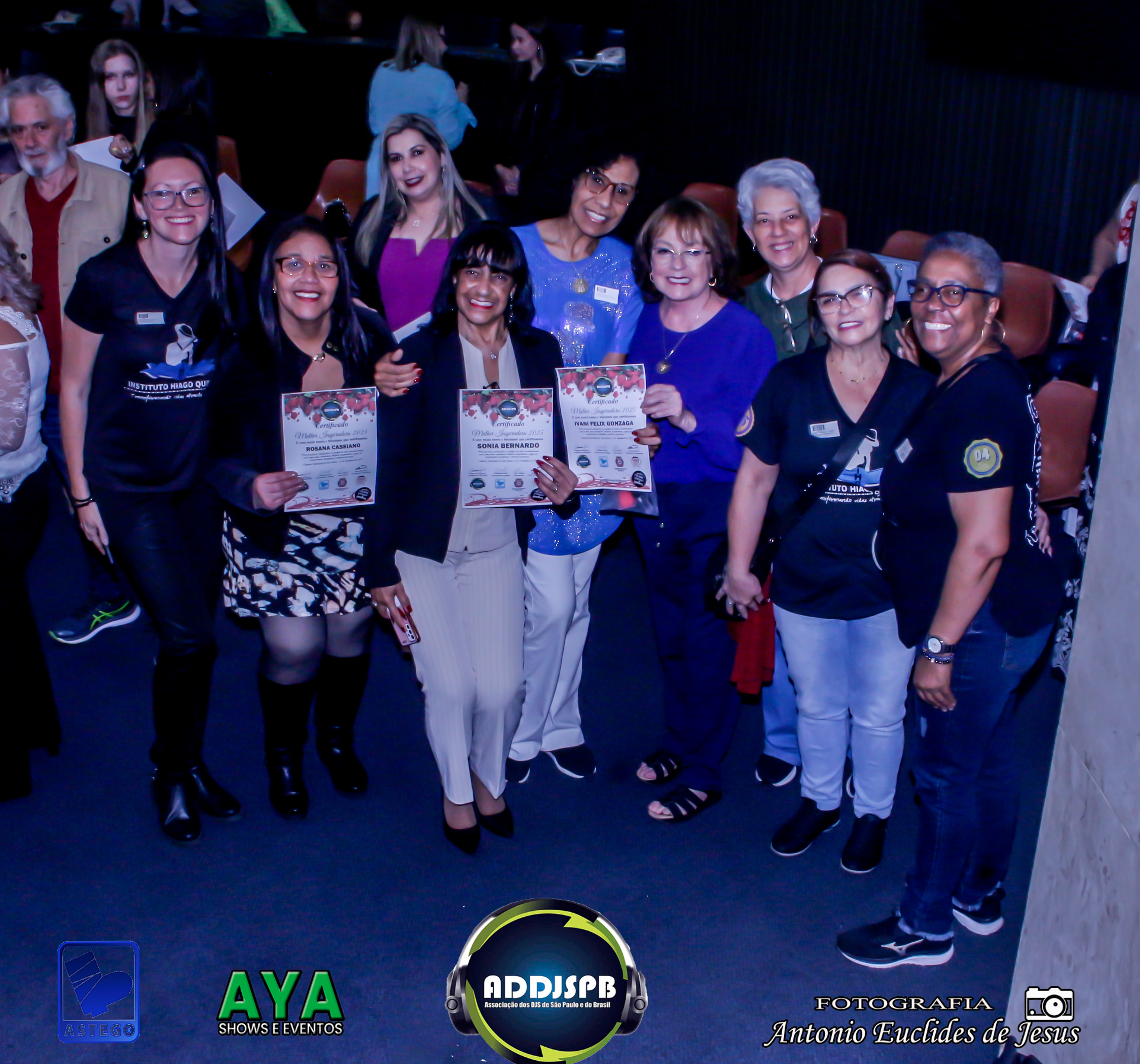 Foto do evento 2025 — imagem 257