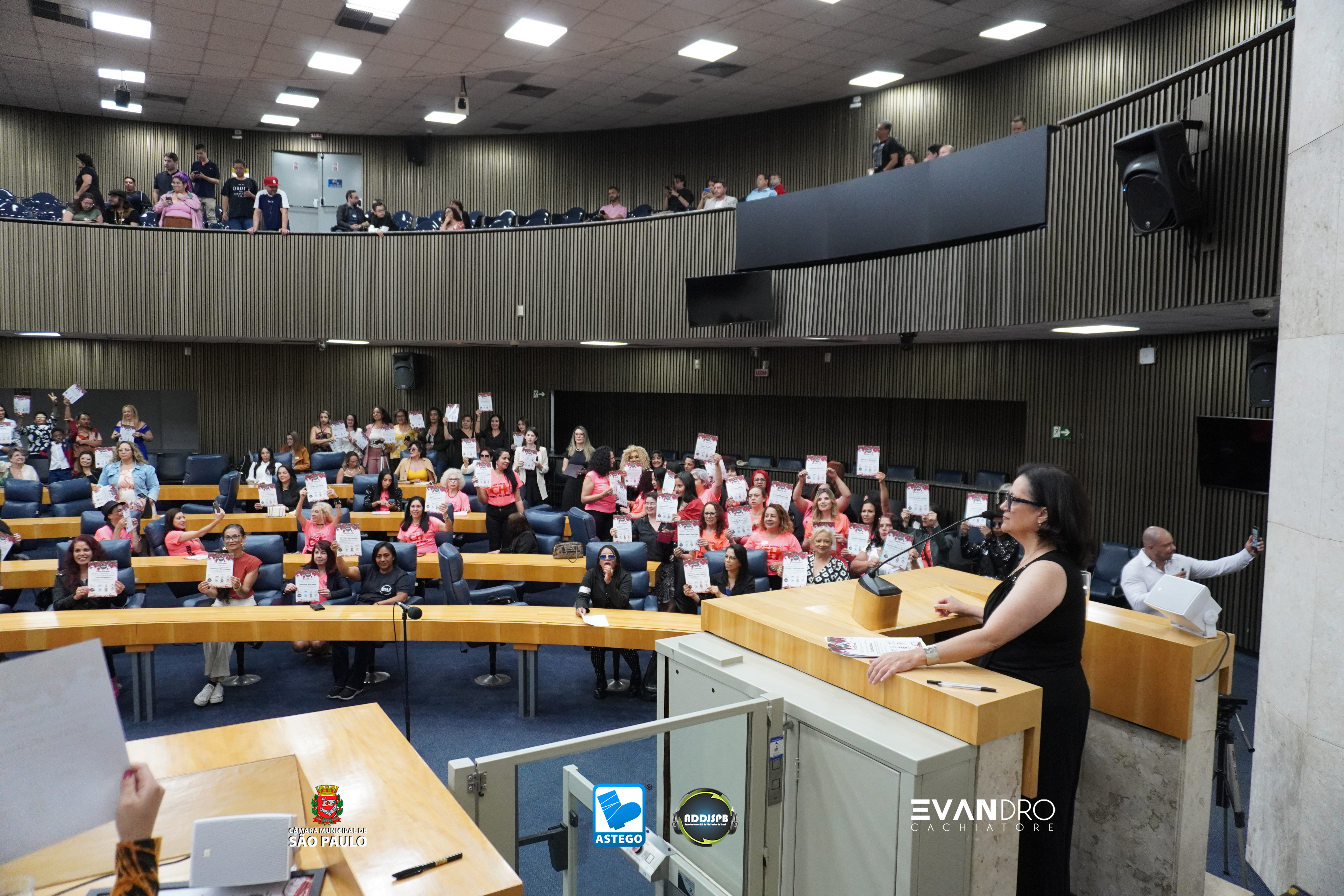 O Legado do Mulheres Inspiradoras